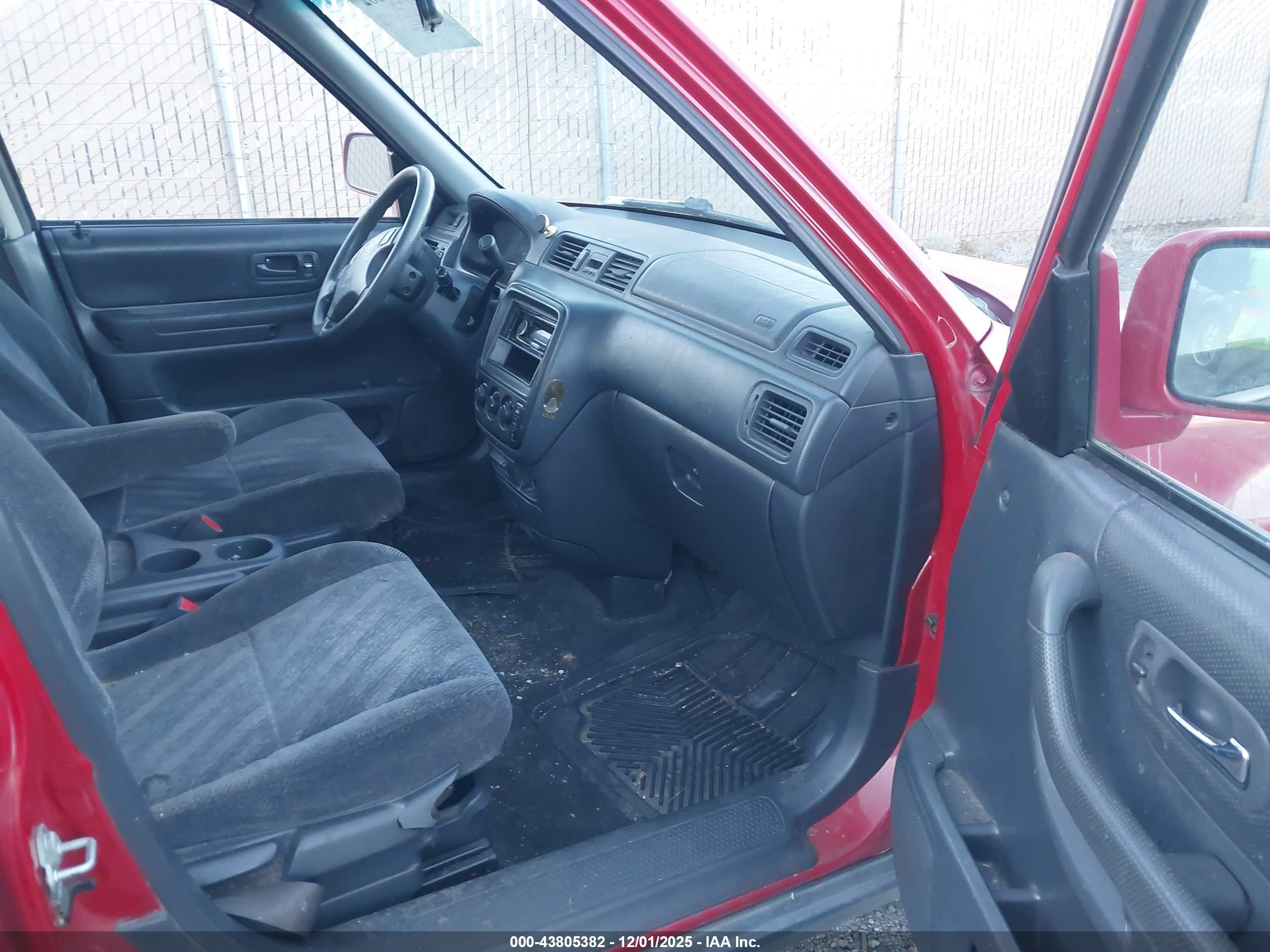 HONDA CR-V image 5