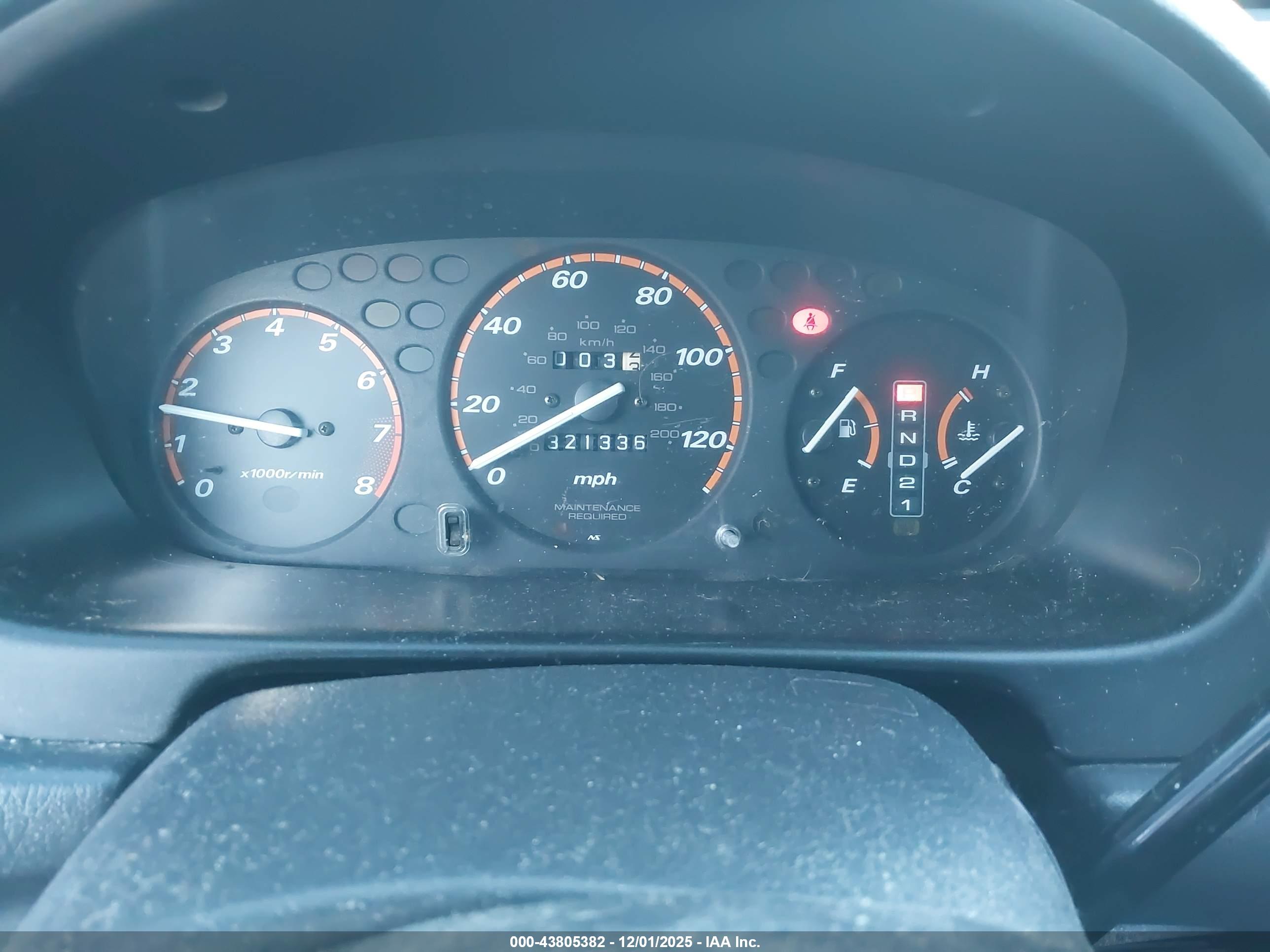 HONDA CR-V image 7
