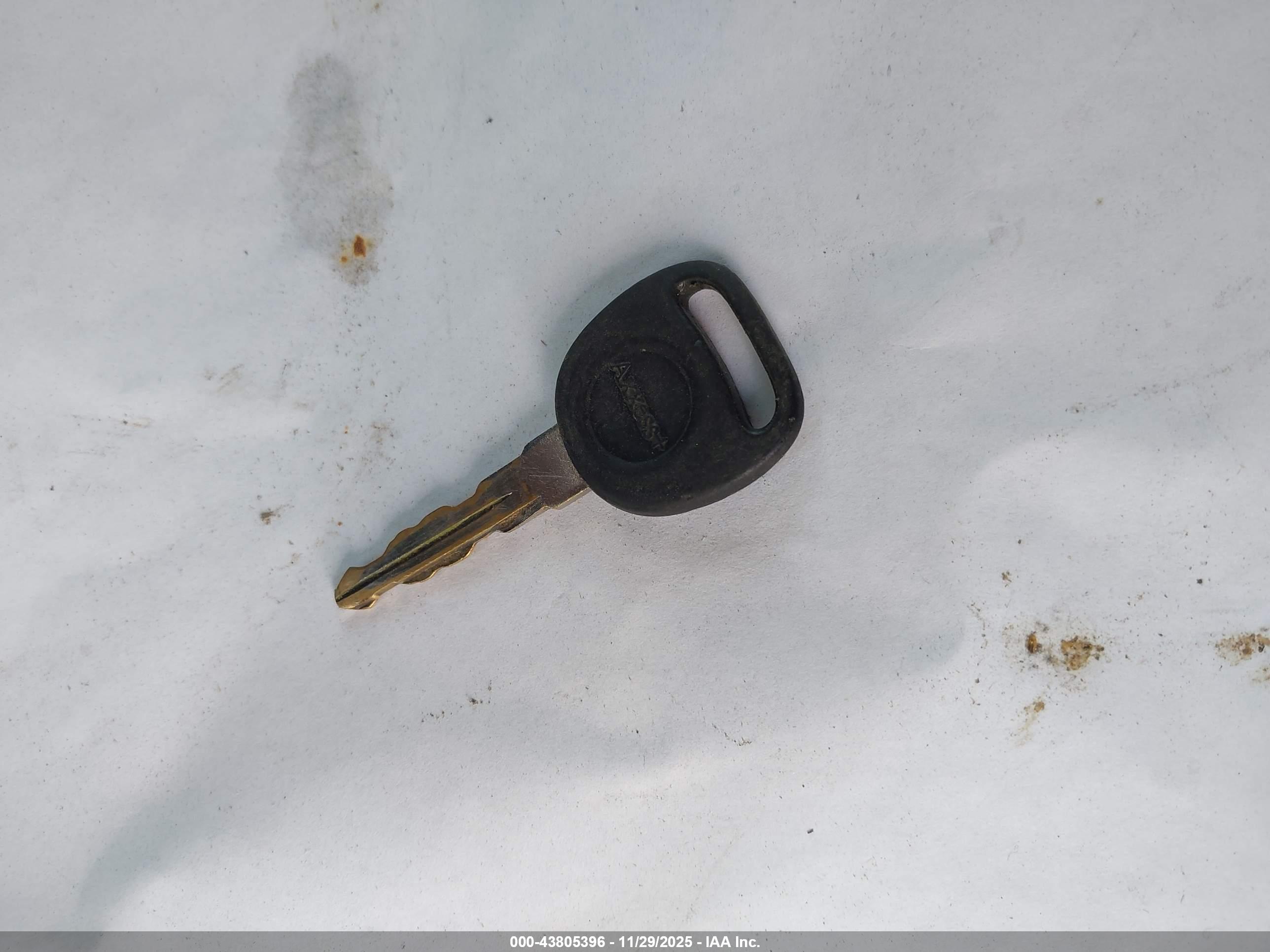 GMC SAVANA image 11