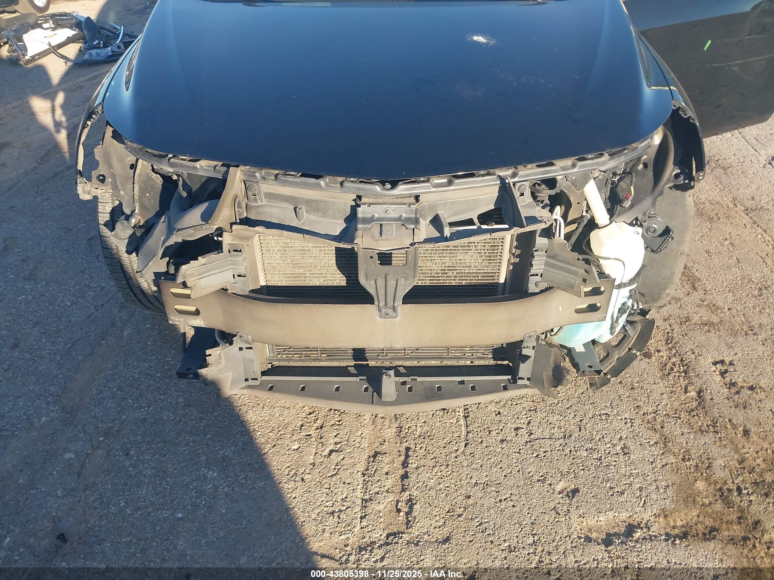 CHEVROLET MALIBU image 6