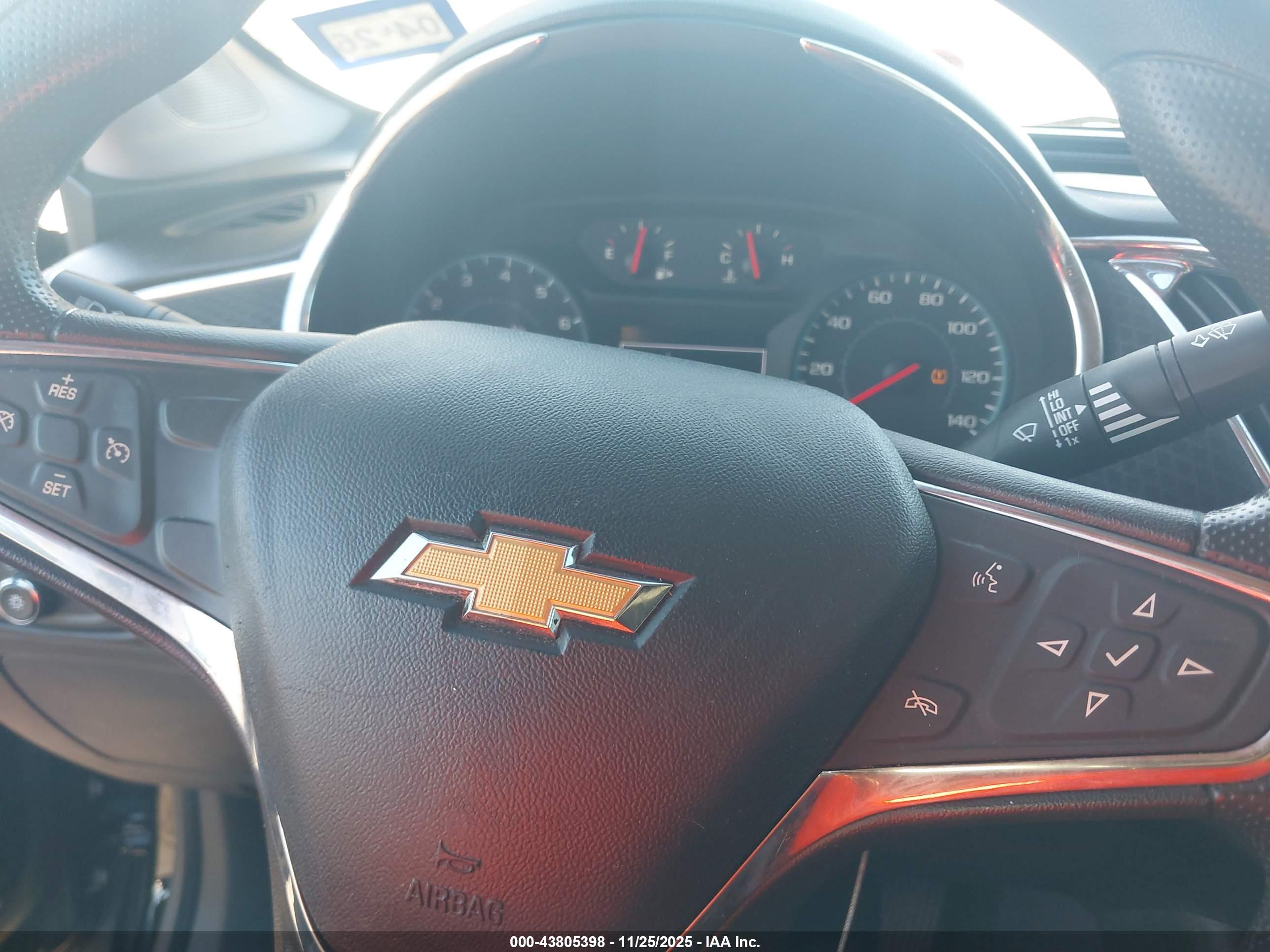 CHEVROLET MALIBU image 7