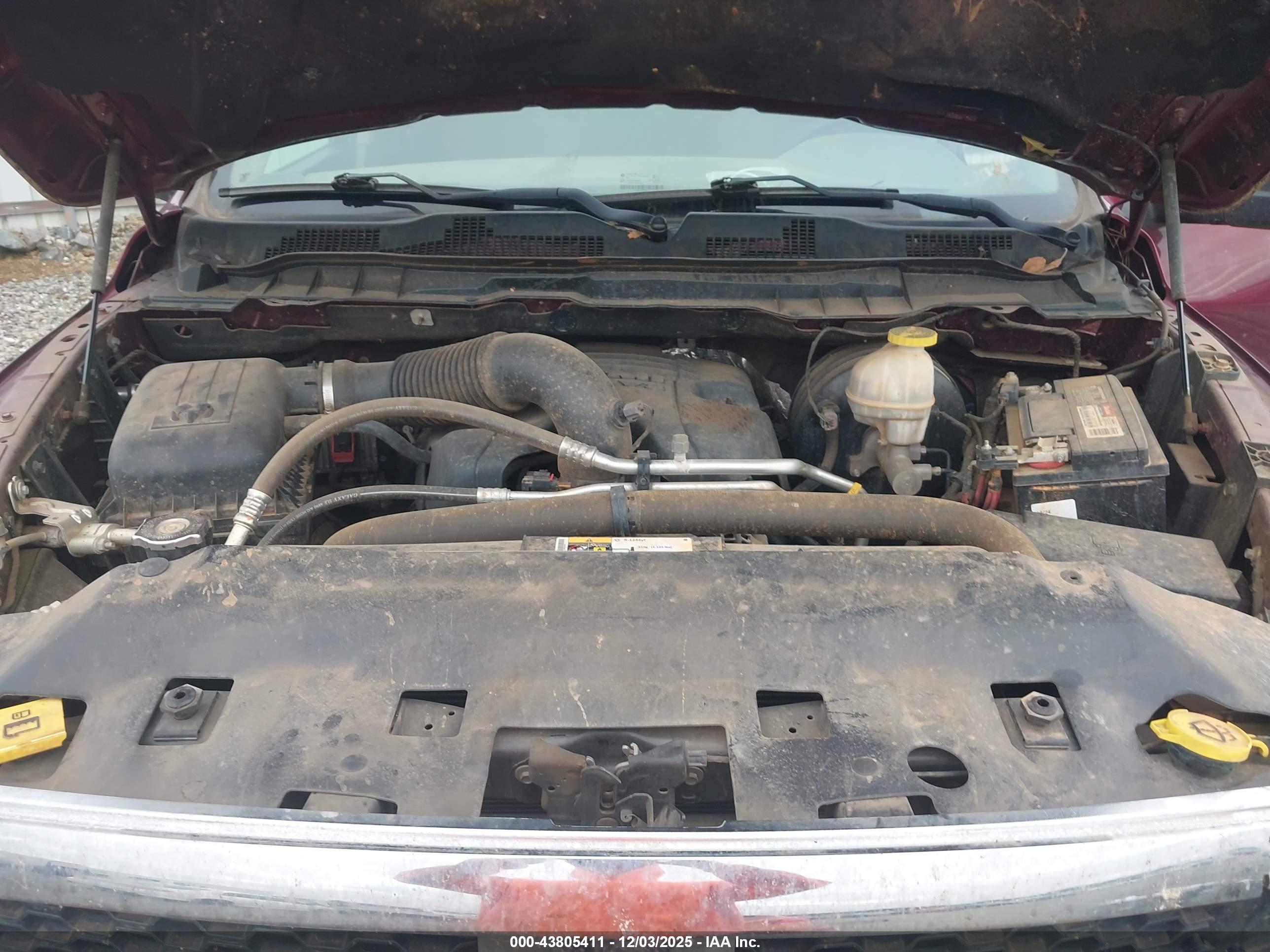 RAM 1500 image 10
