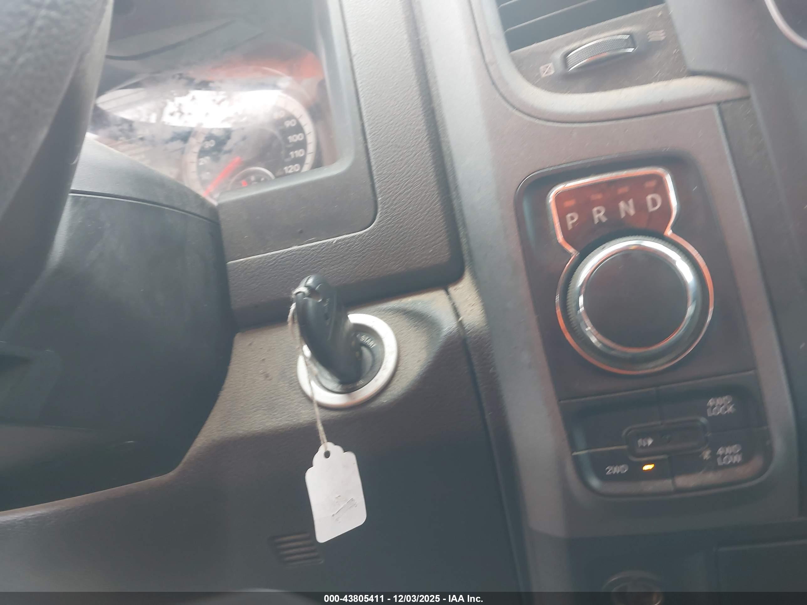 RAM 1500 image 11