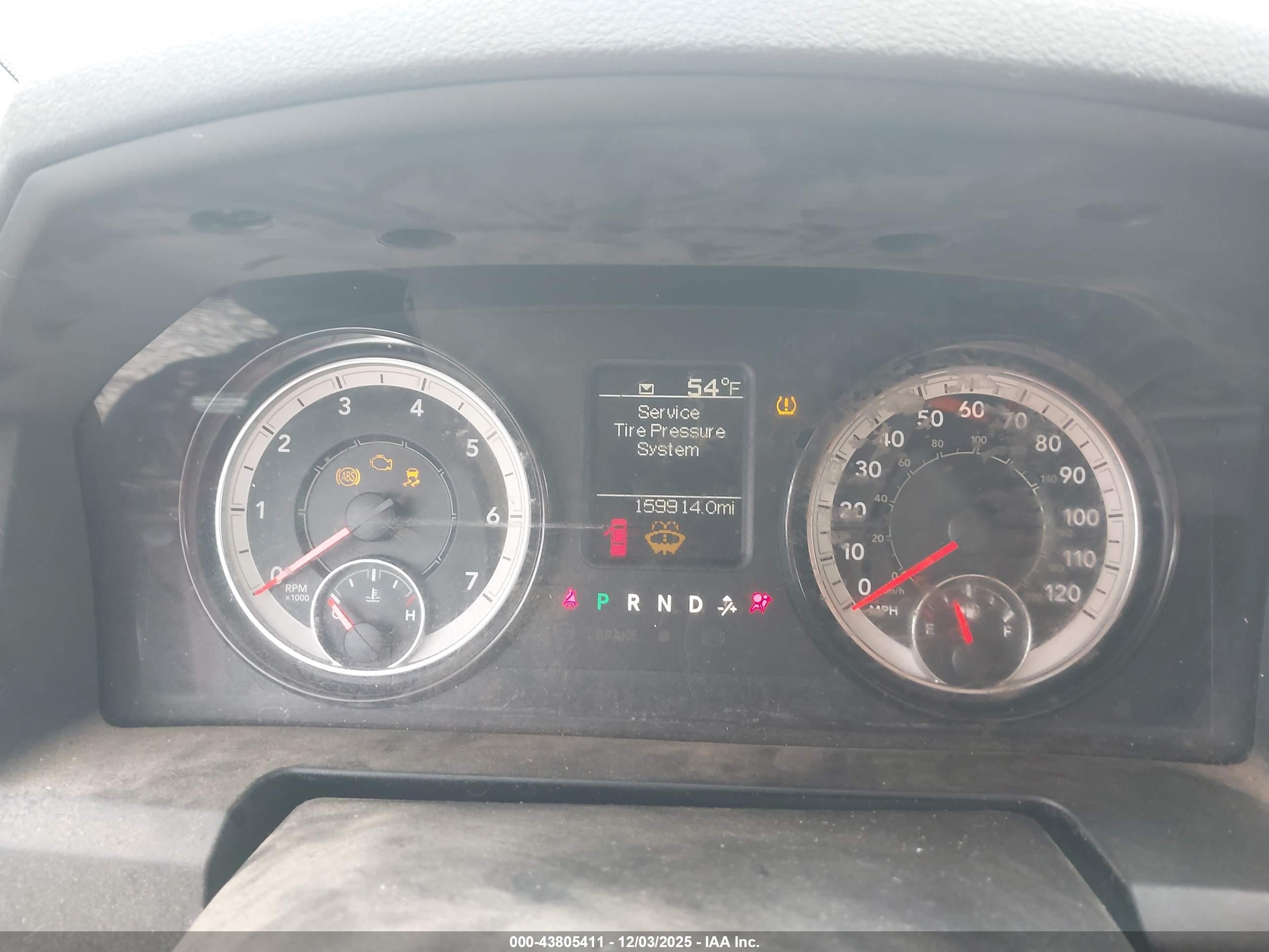 RAM 1500 image 7