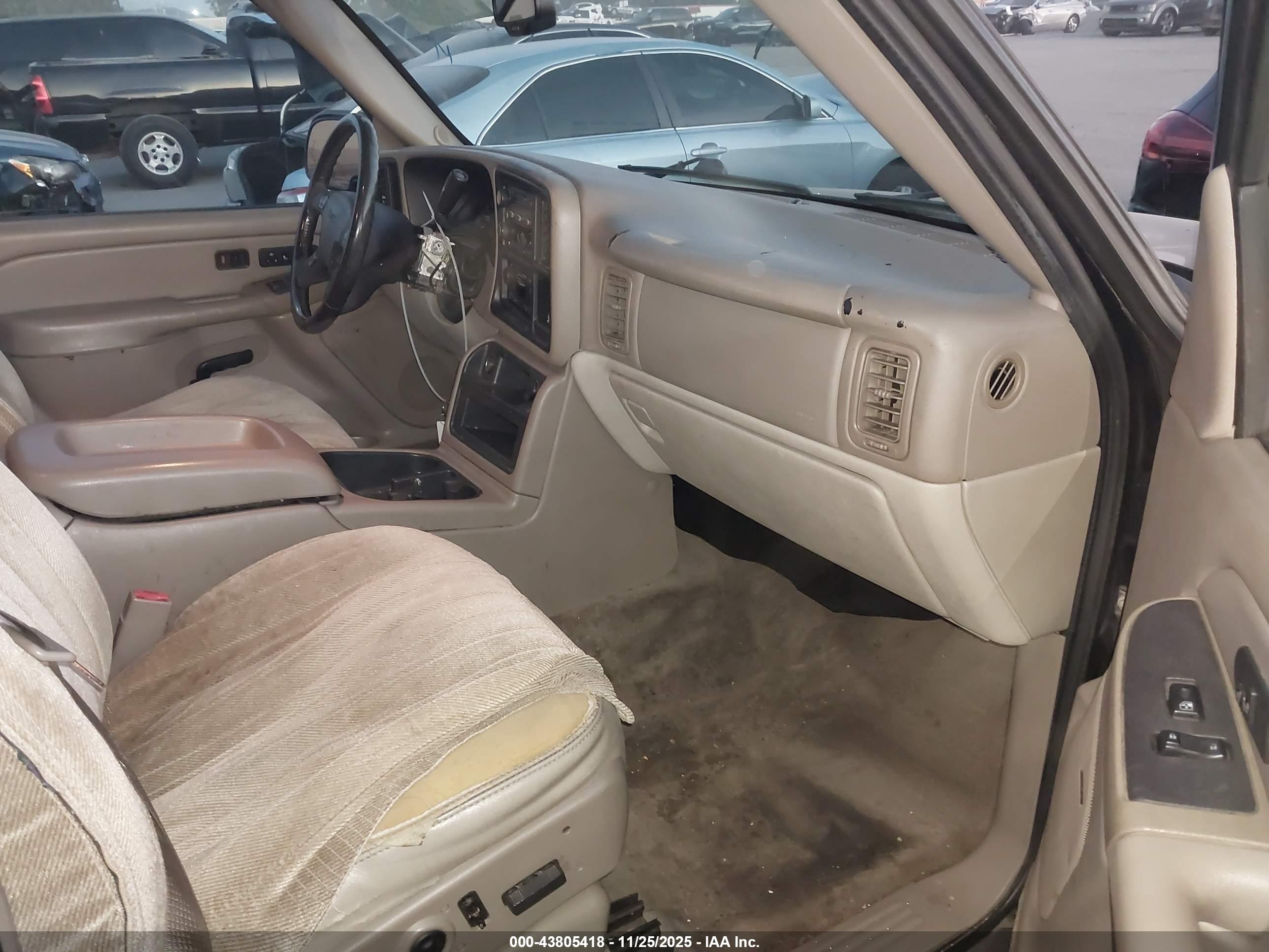GMC YUKON image 5