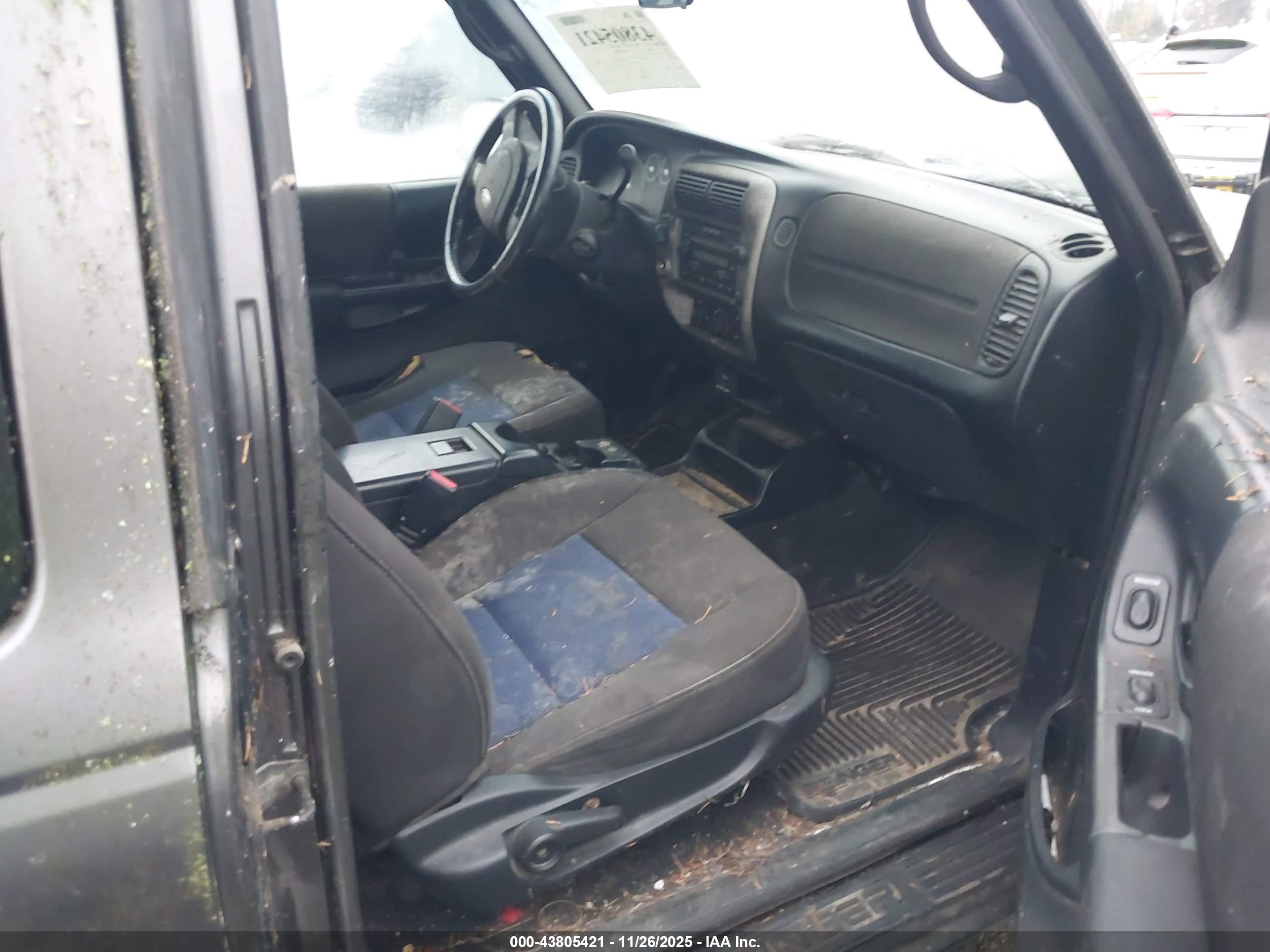 FORD RANGER image 5