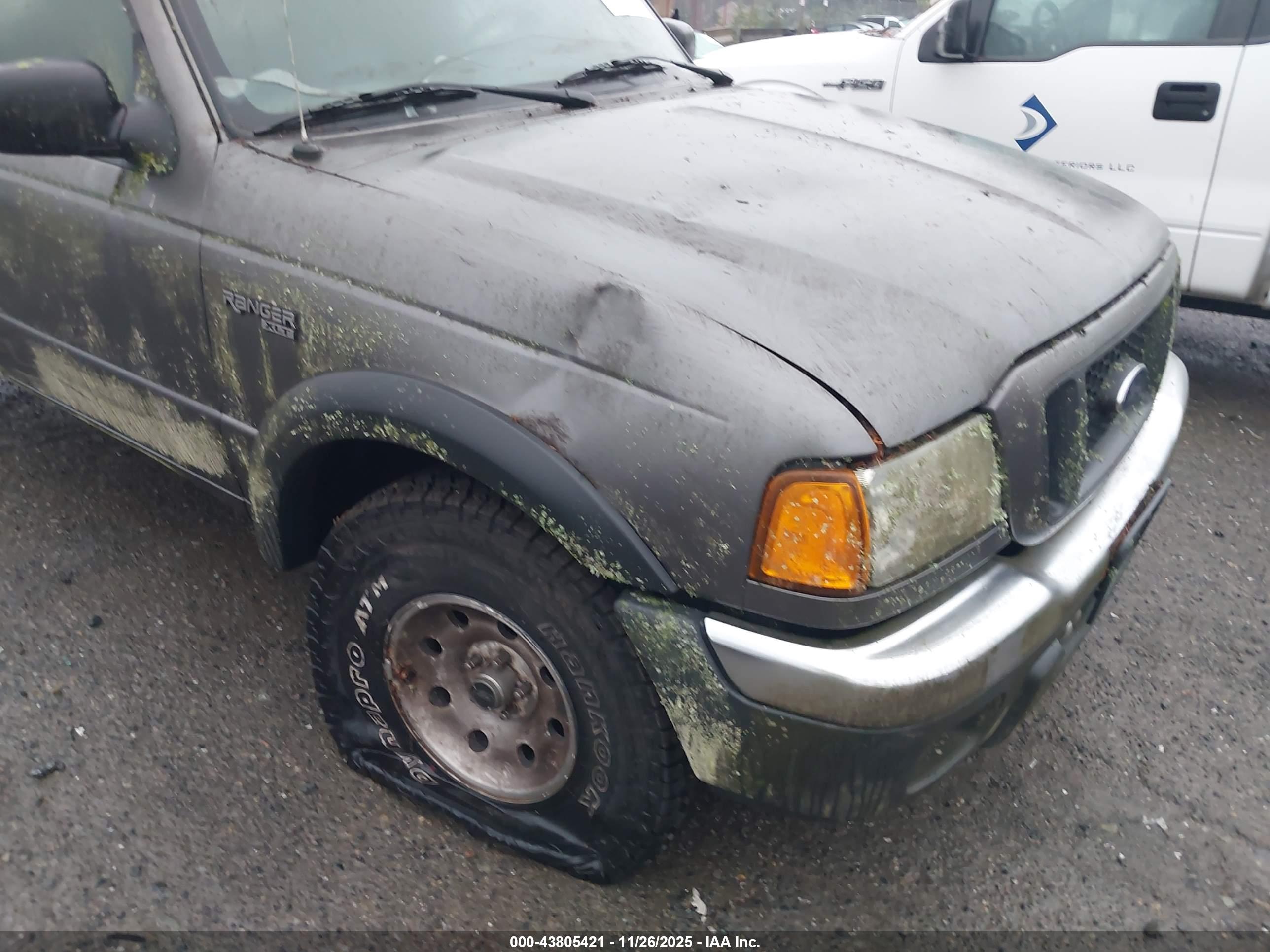 FORD RANGER image 6