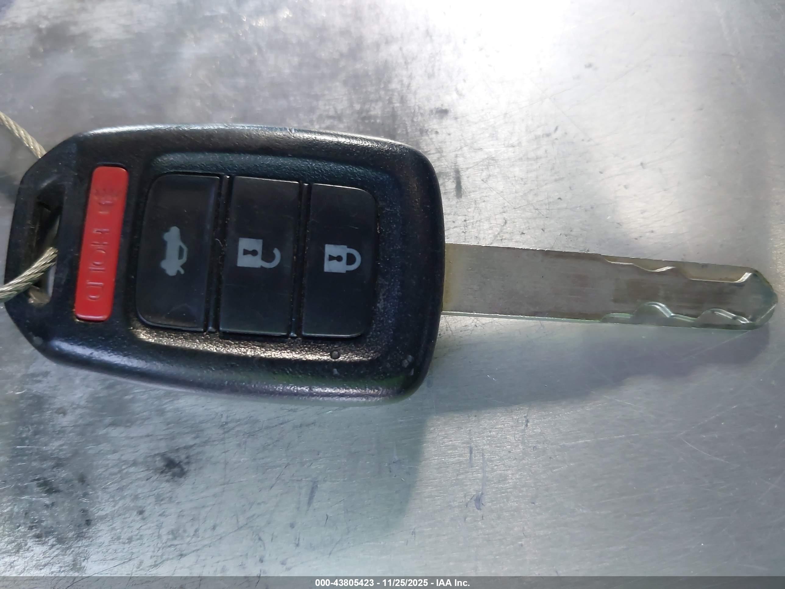 HONDA CIVIC image 11