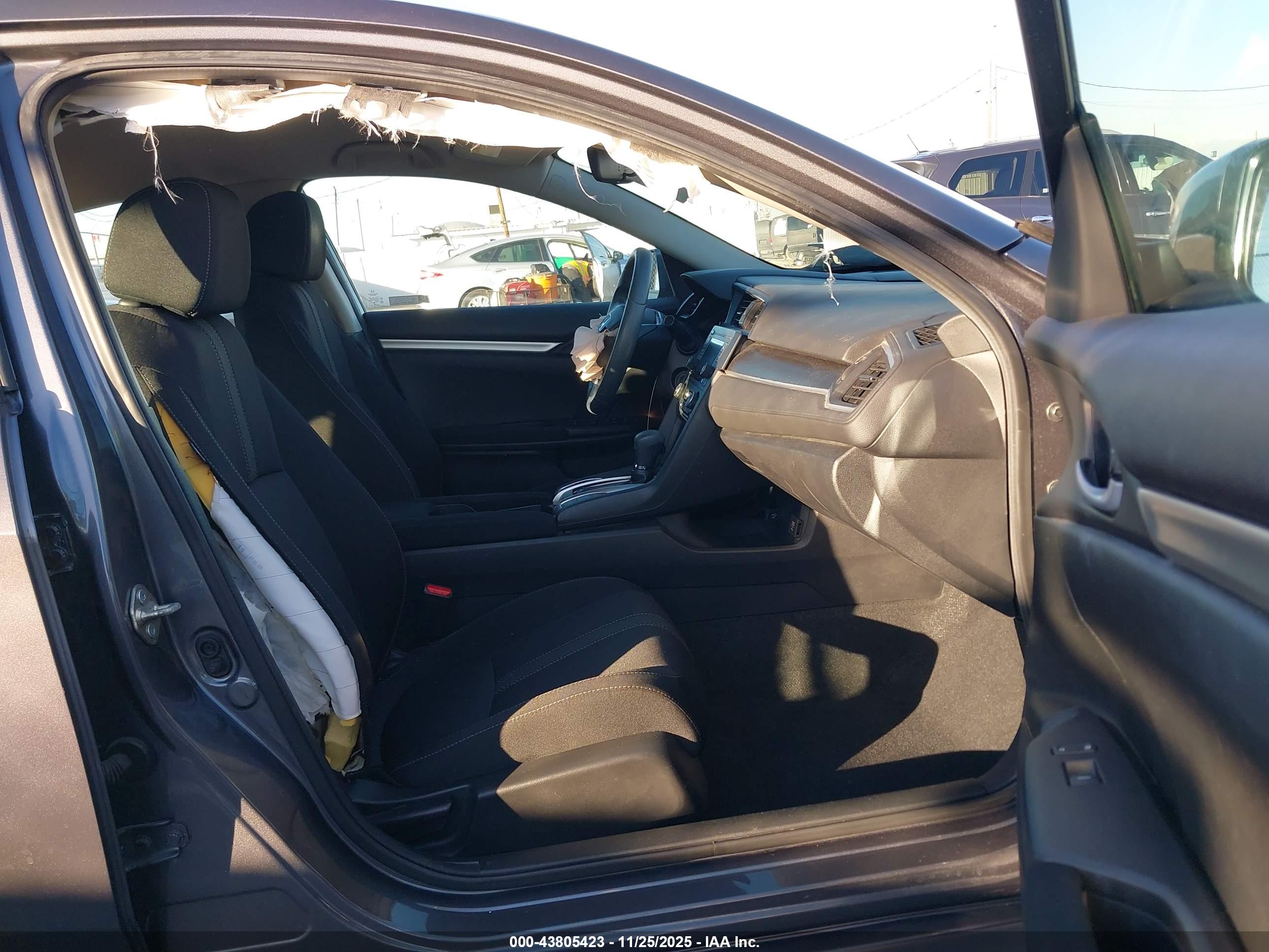 HONDA CIVIC image 5