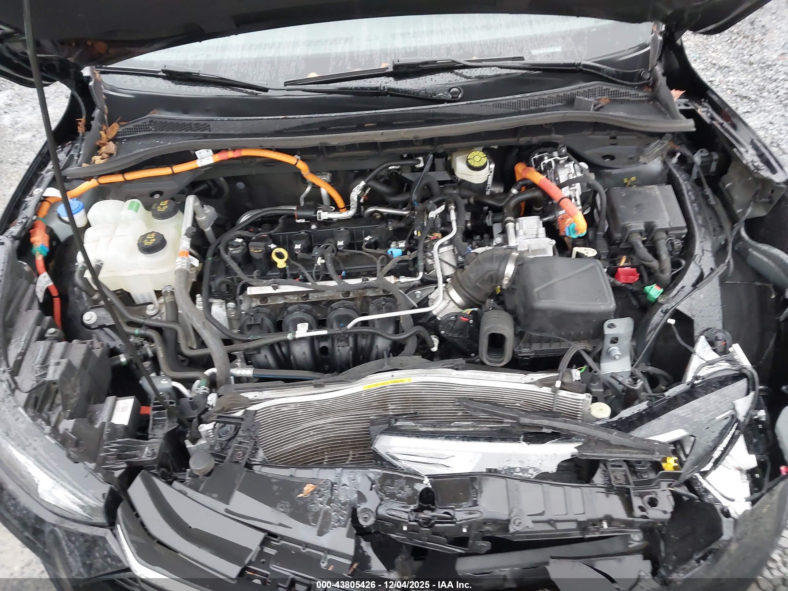 FORD ESCAPE image 10