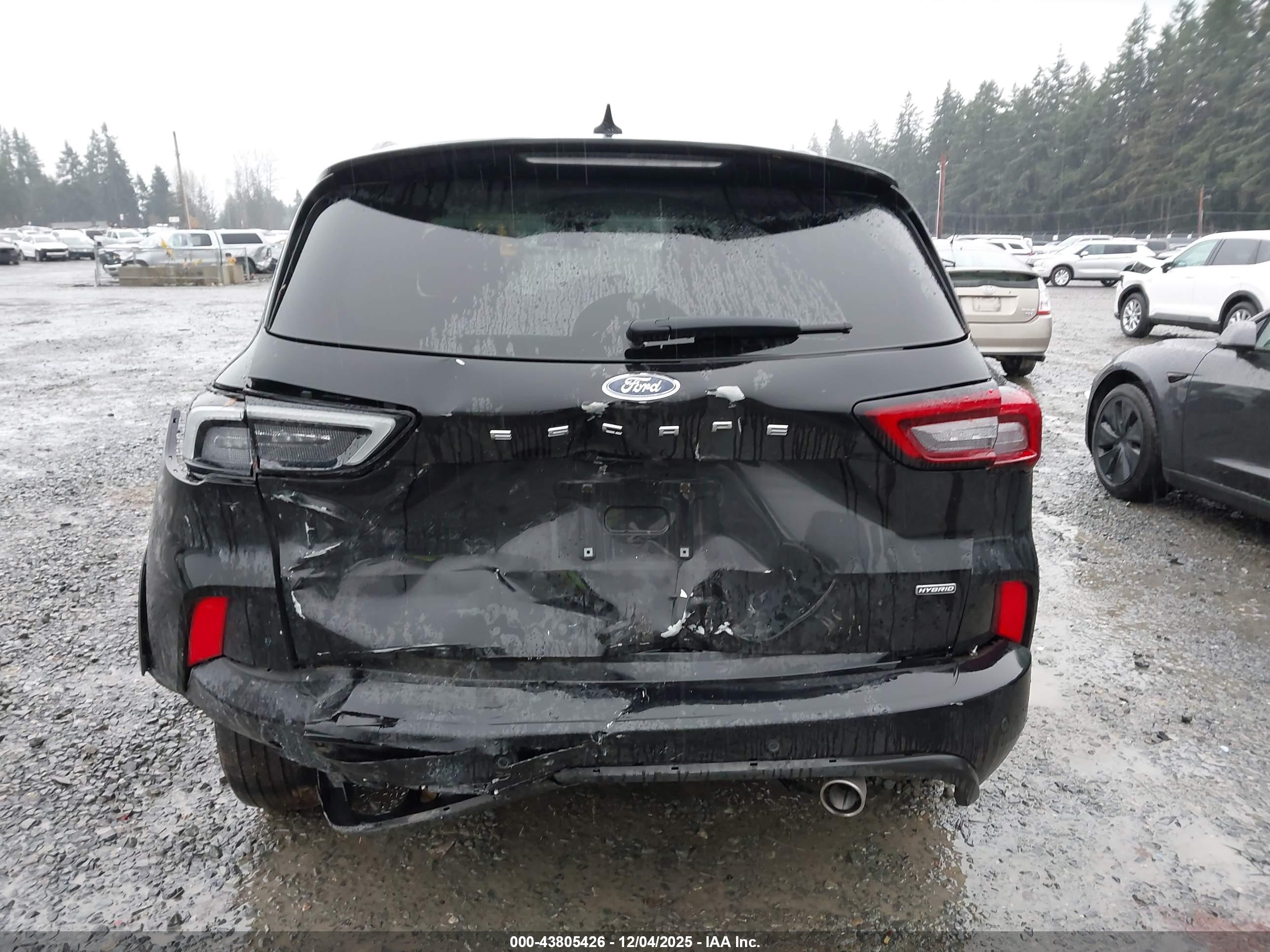 FORD ESCAPE image 6