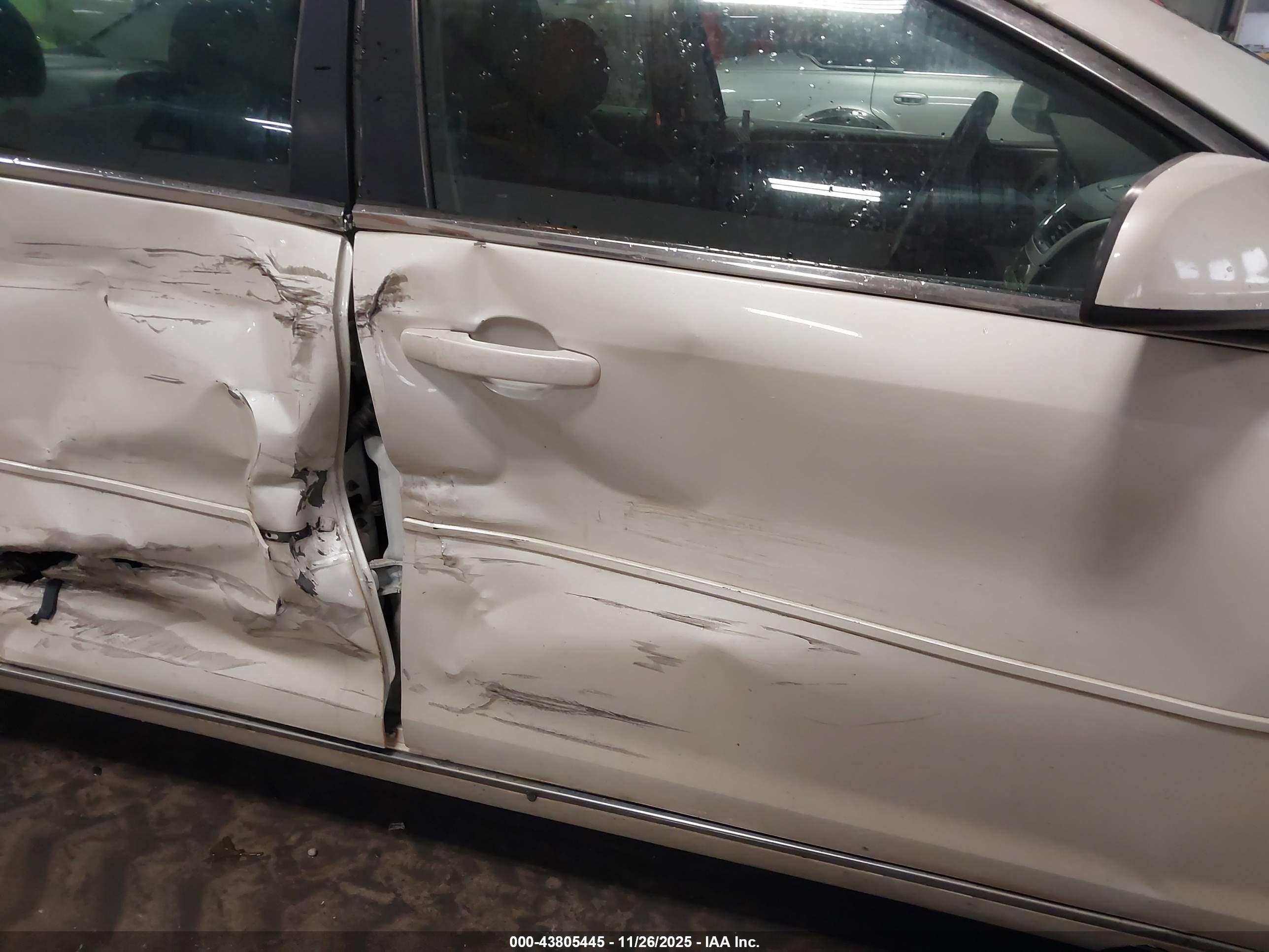 CHEVROLET MALIBU image 6