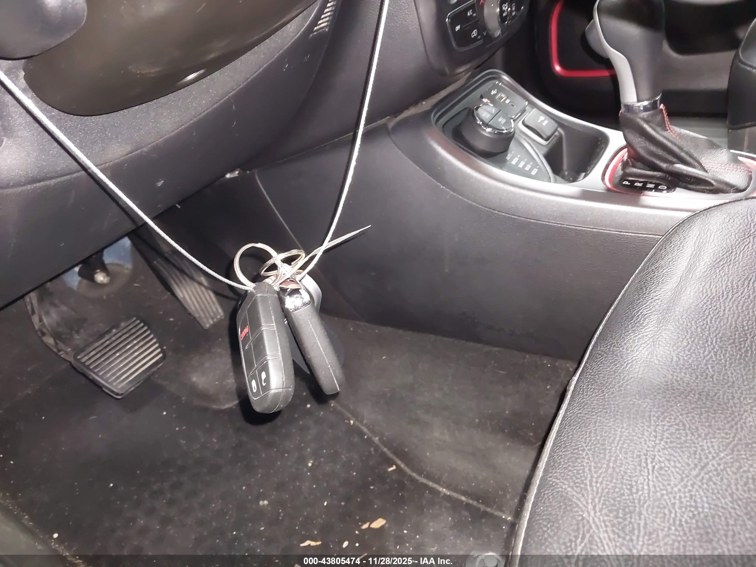 JEEP COMPASS image 11