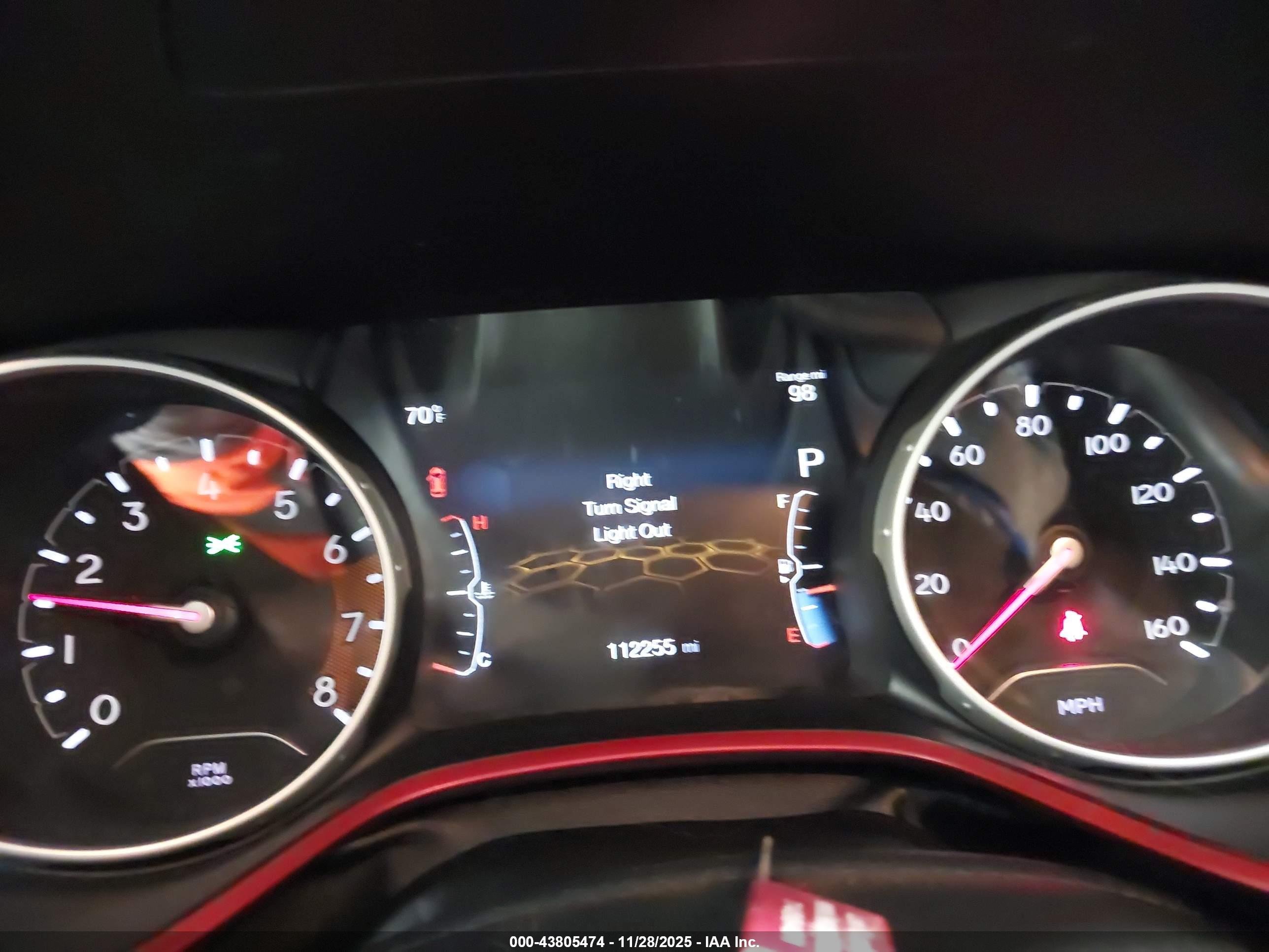 JEEP COMPASS image 7