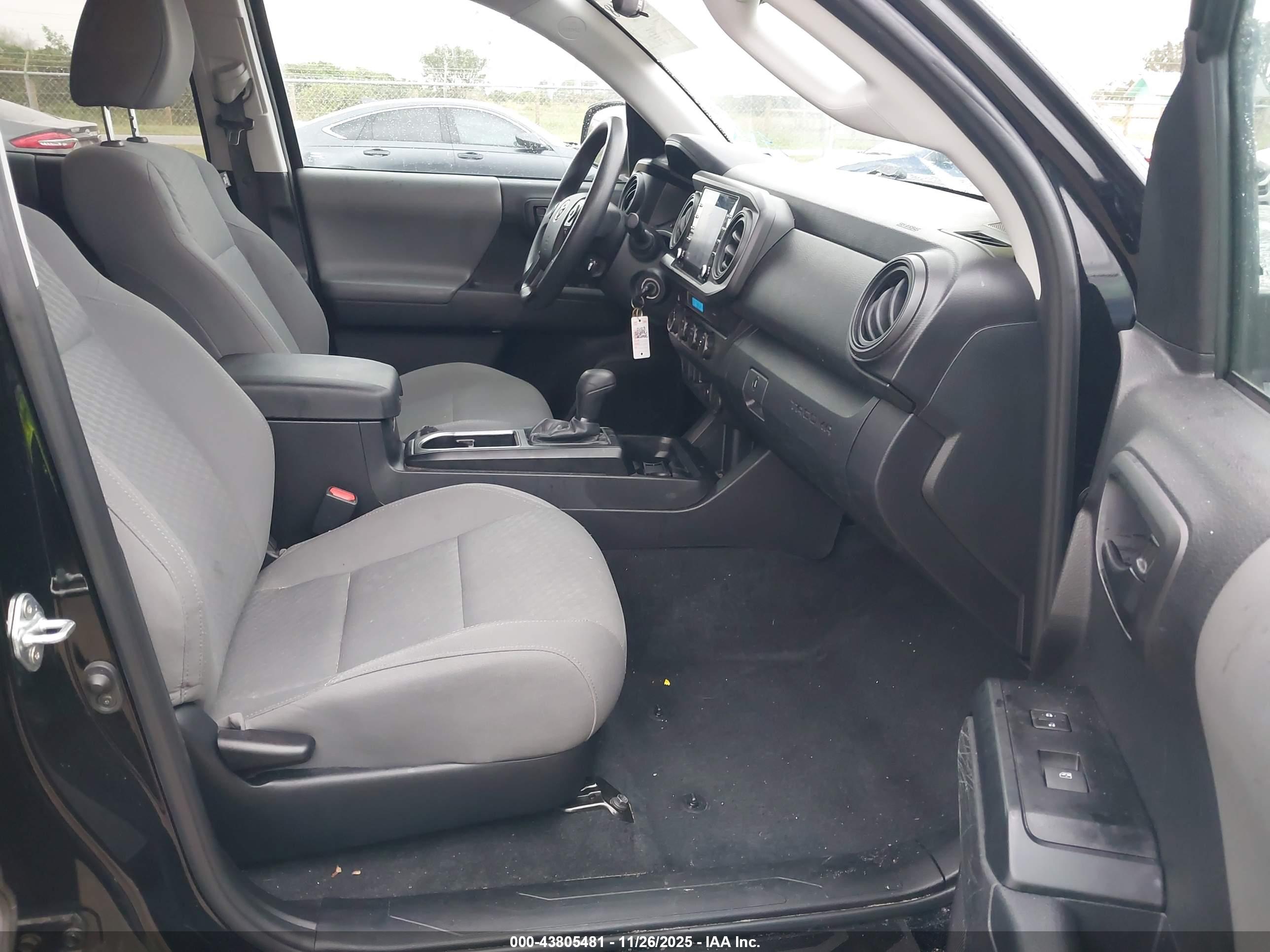 TOYOTA TACOMA image 5