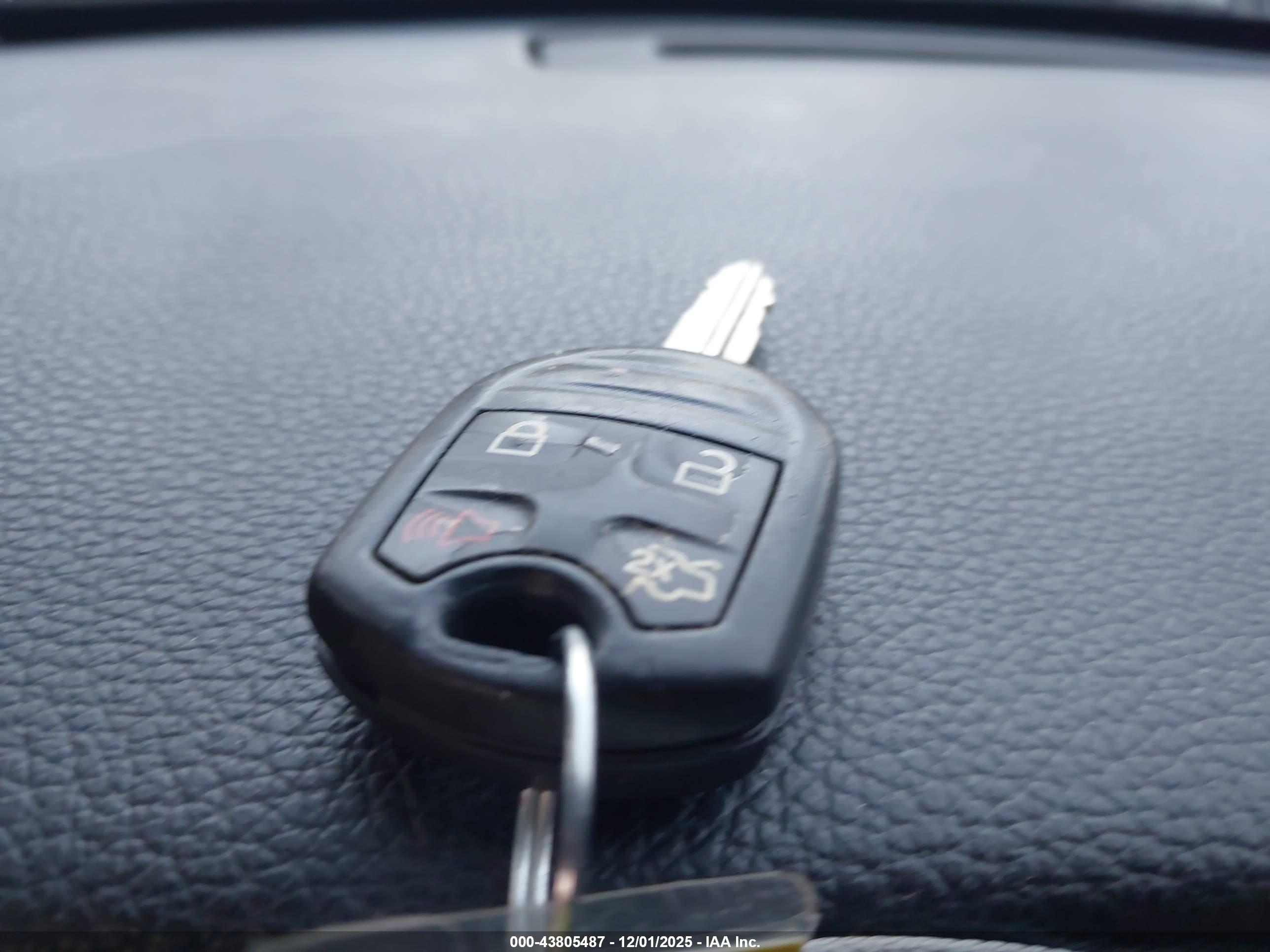 FORD MUSTANG image 11