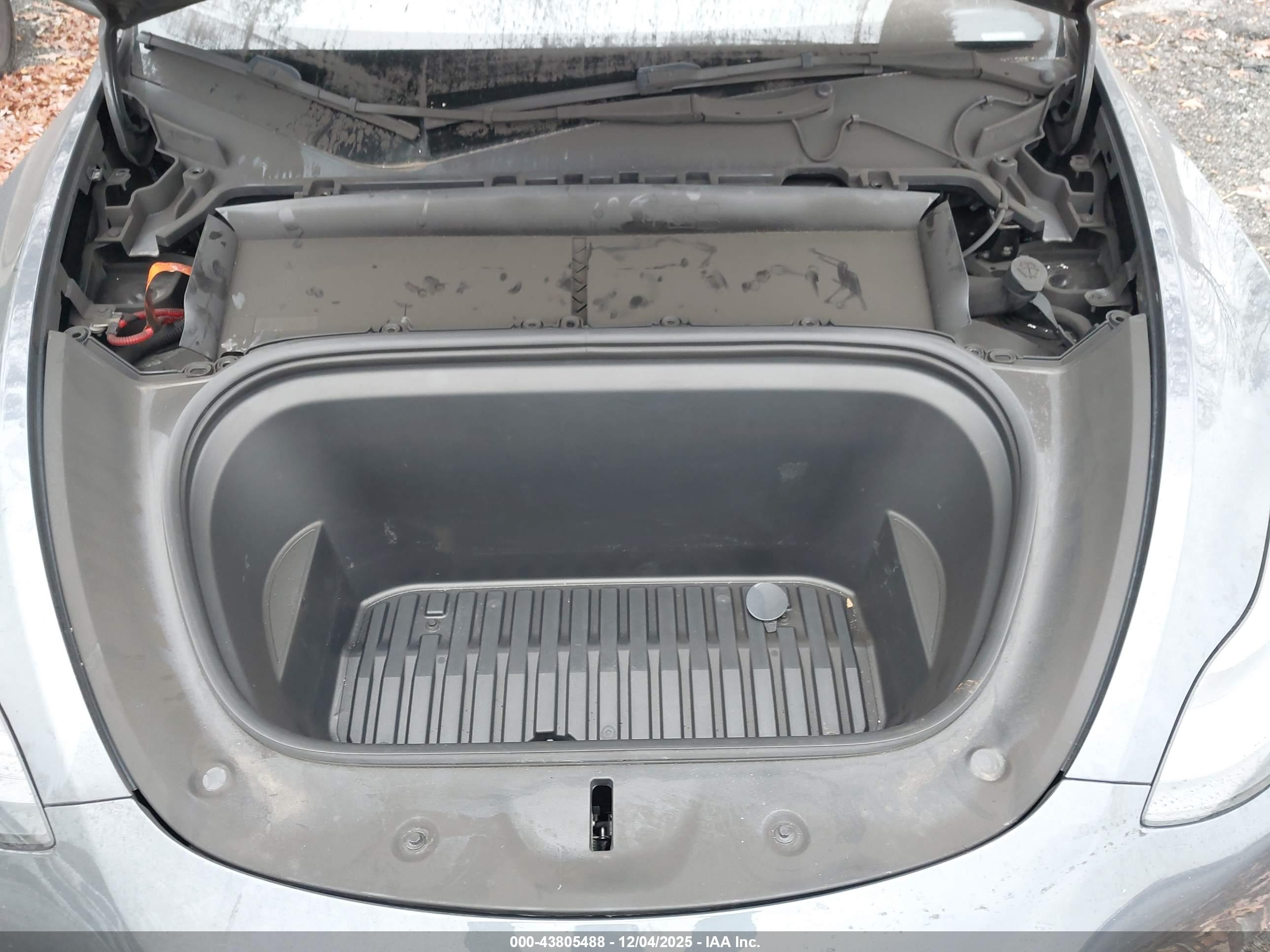 TESLA MODEL image 10