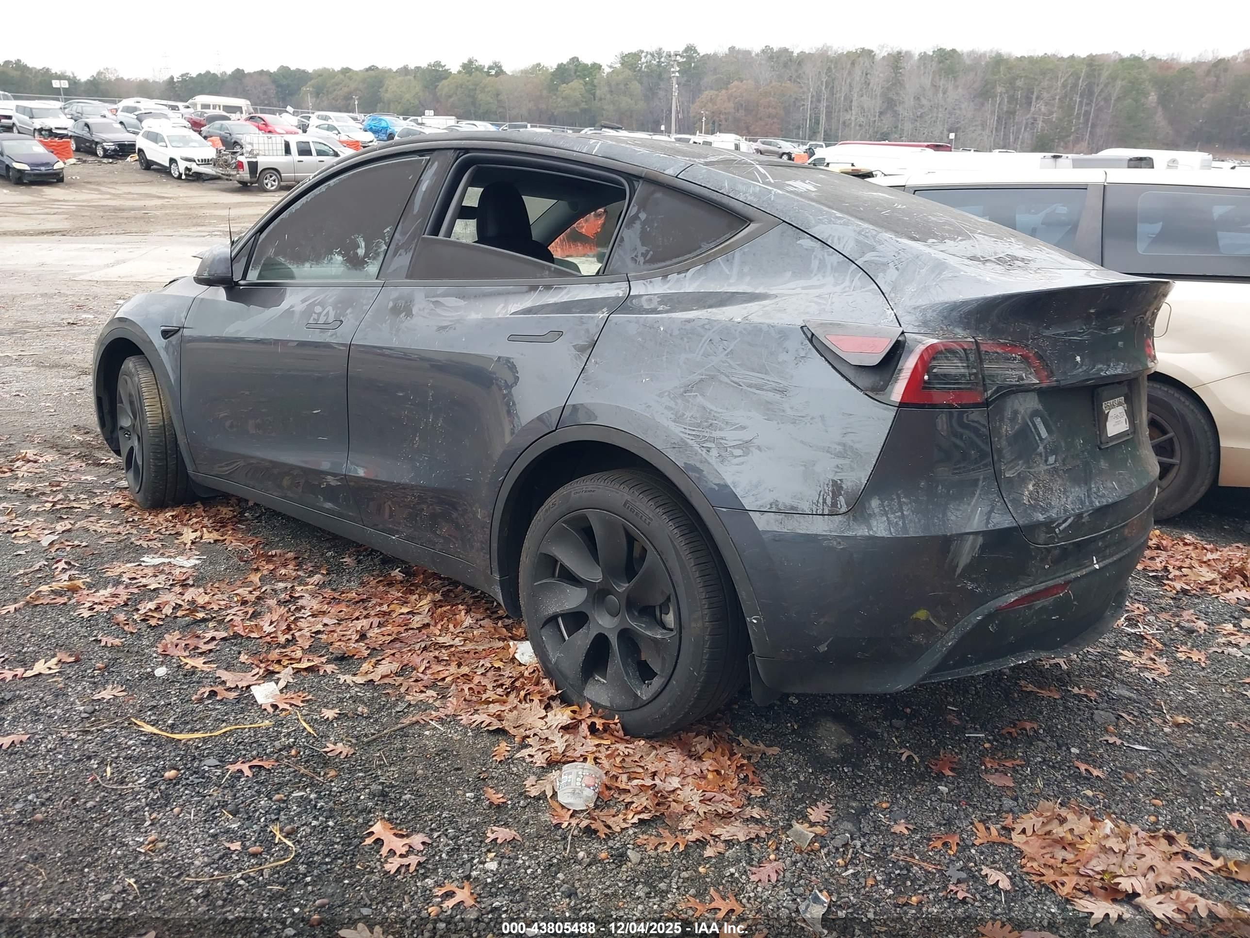 TESLA MODEL image 3