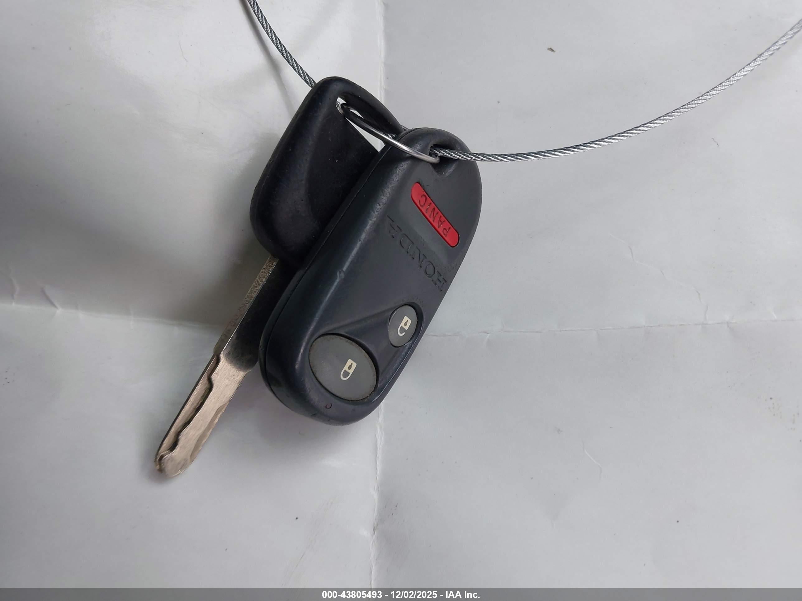 HONDA CIVIC image 11