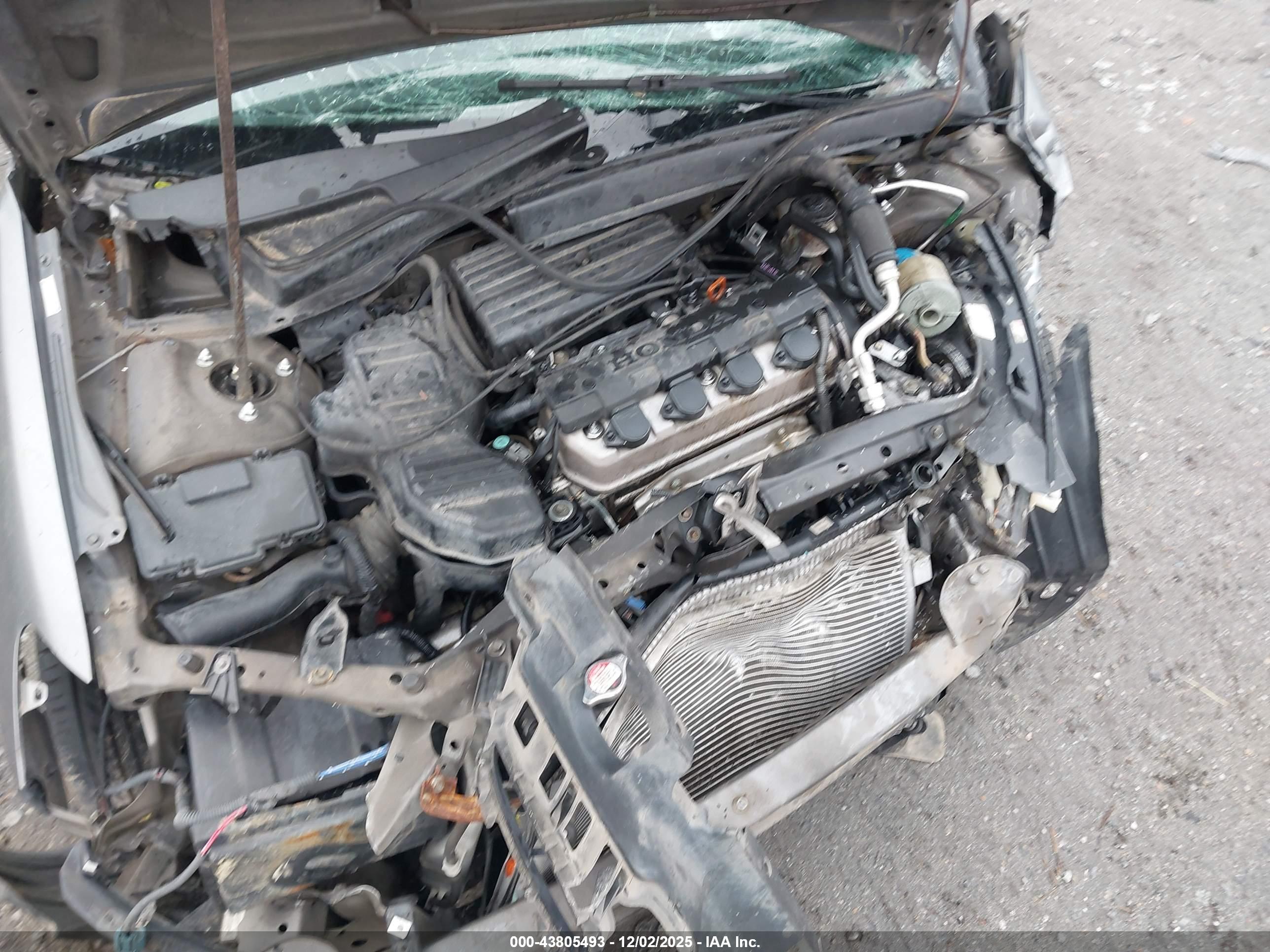 HONDA CIVIC image 6