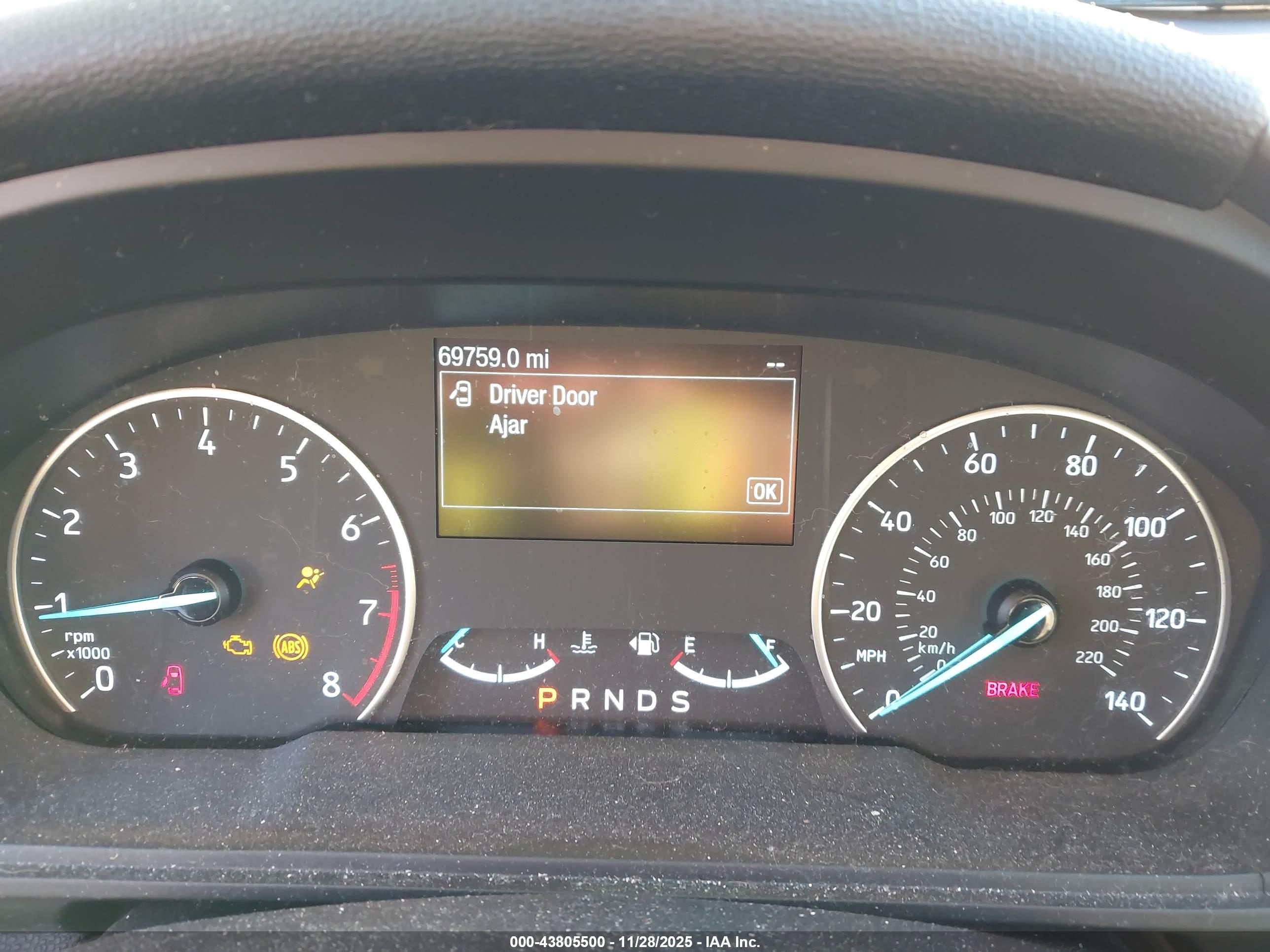 FORD ECOSPORT image 7