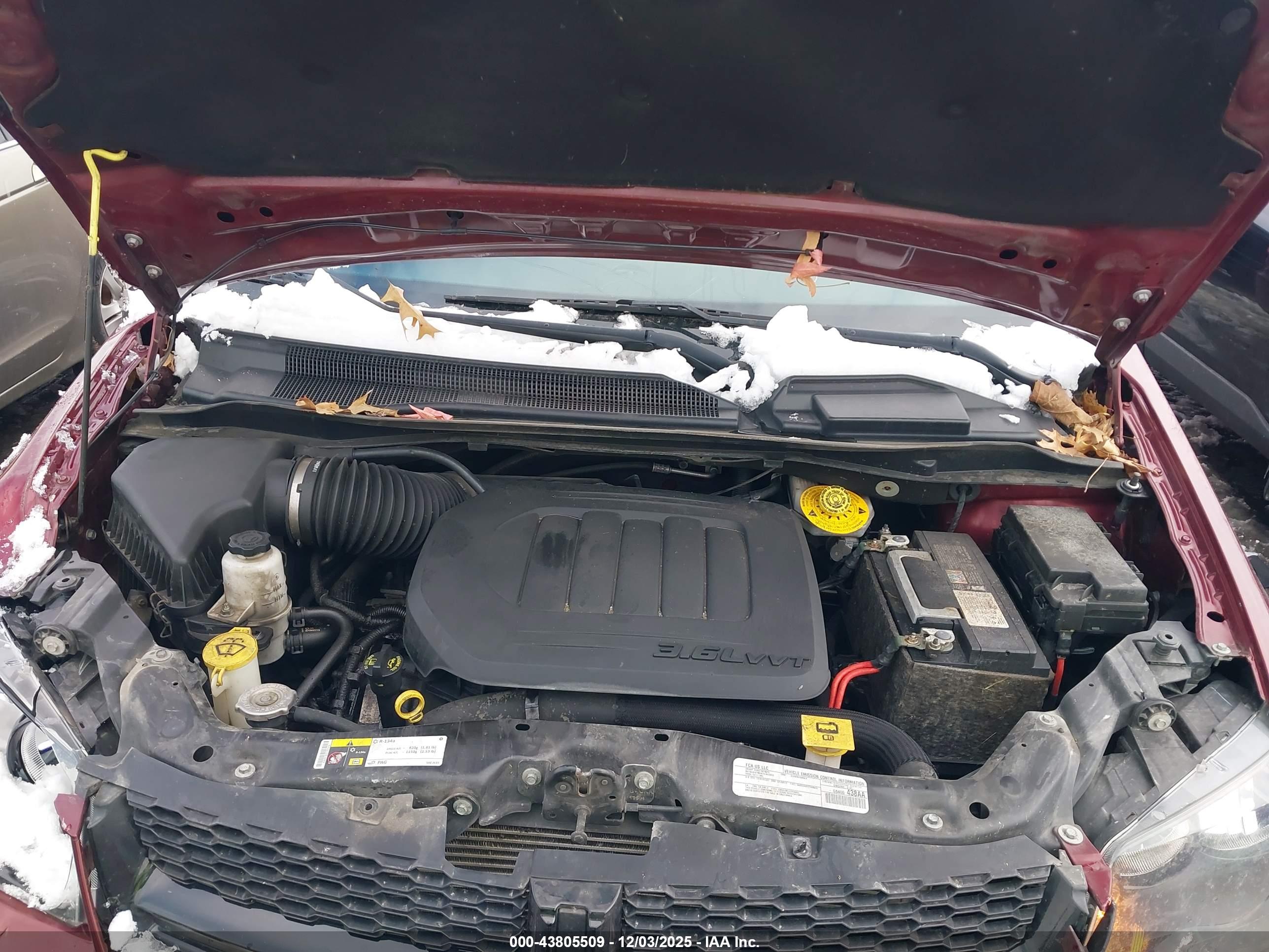 DODGE GRAND image 10