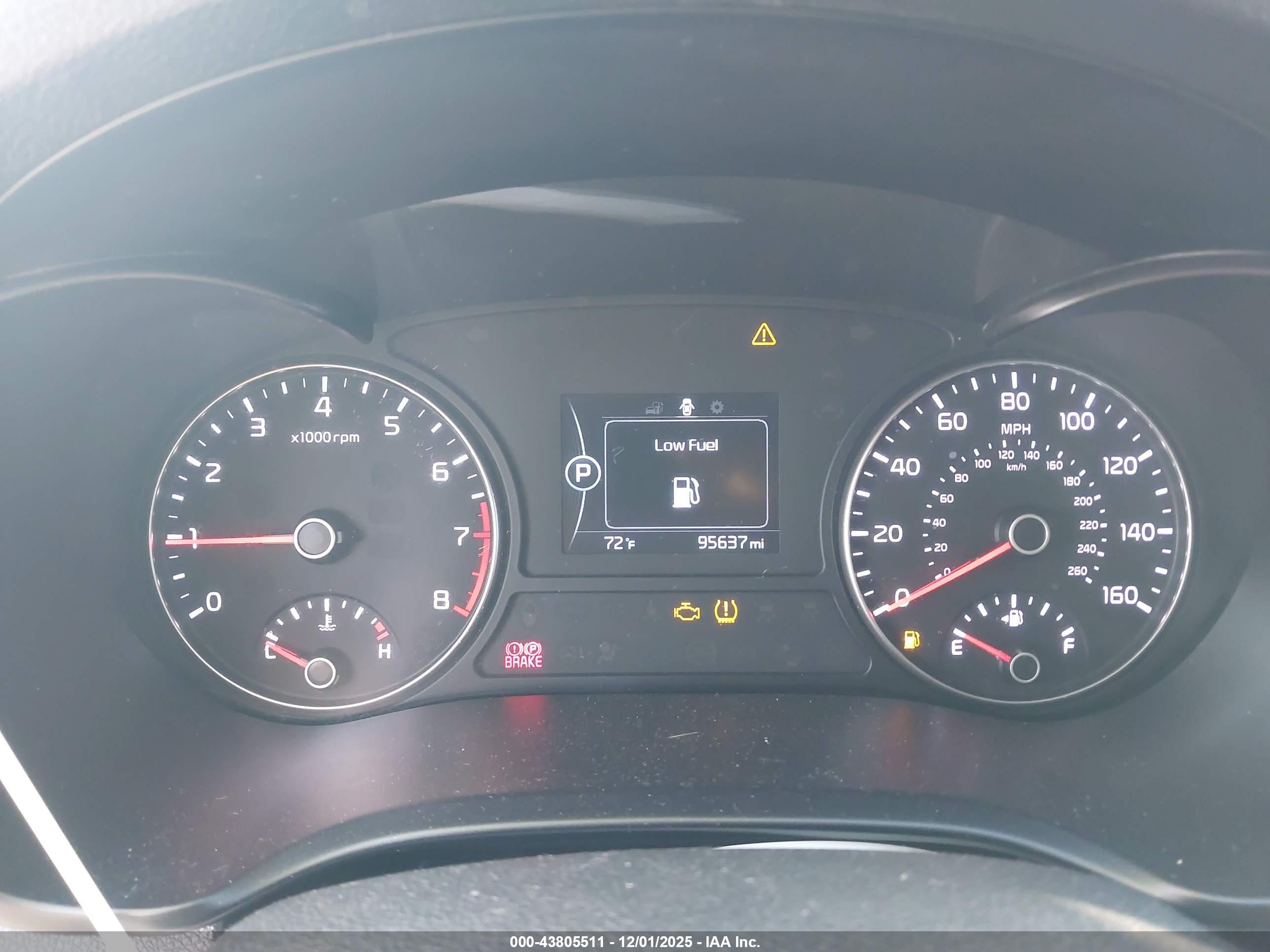 KIA OPTIMA image 7