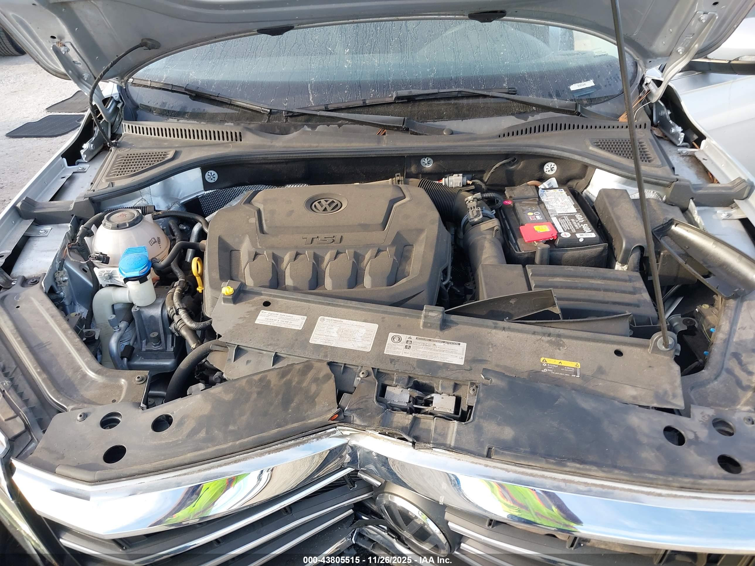 VOLKSWAGEN PASSAT image 10