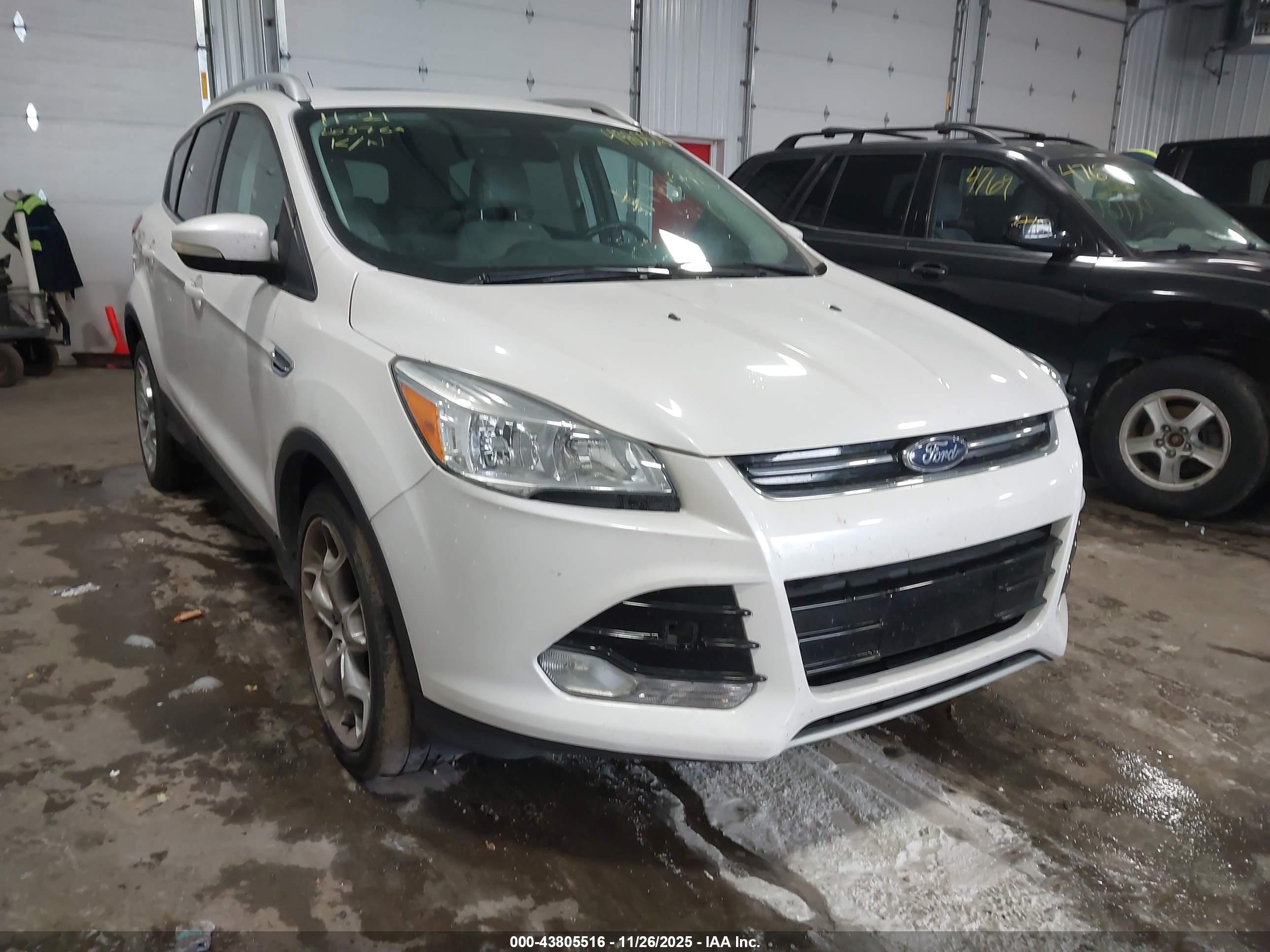 FORD ESCAPE image 6