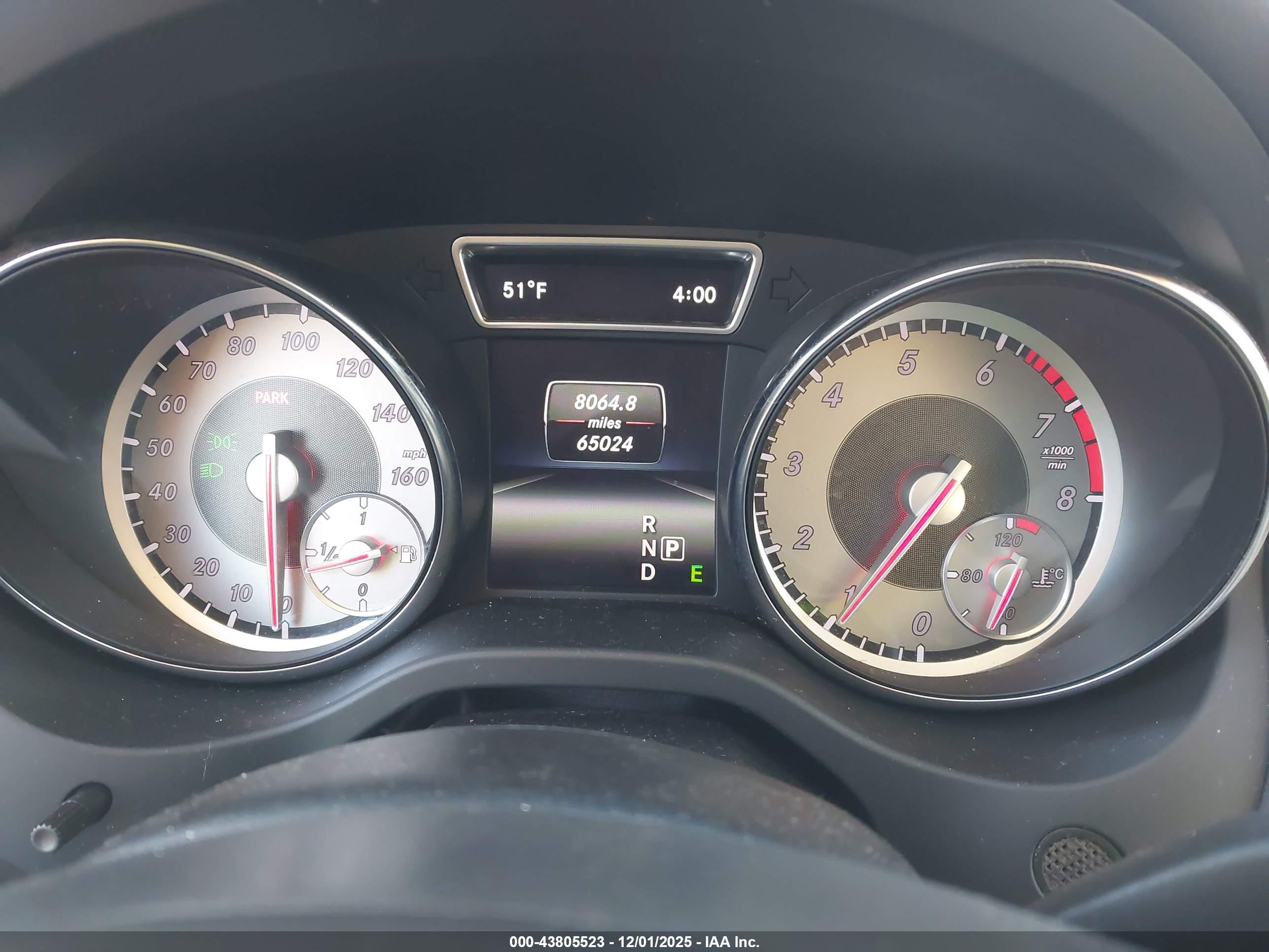 MERCEDES-BENZ GLA image 7