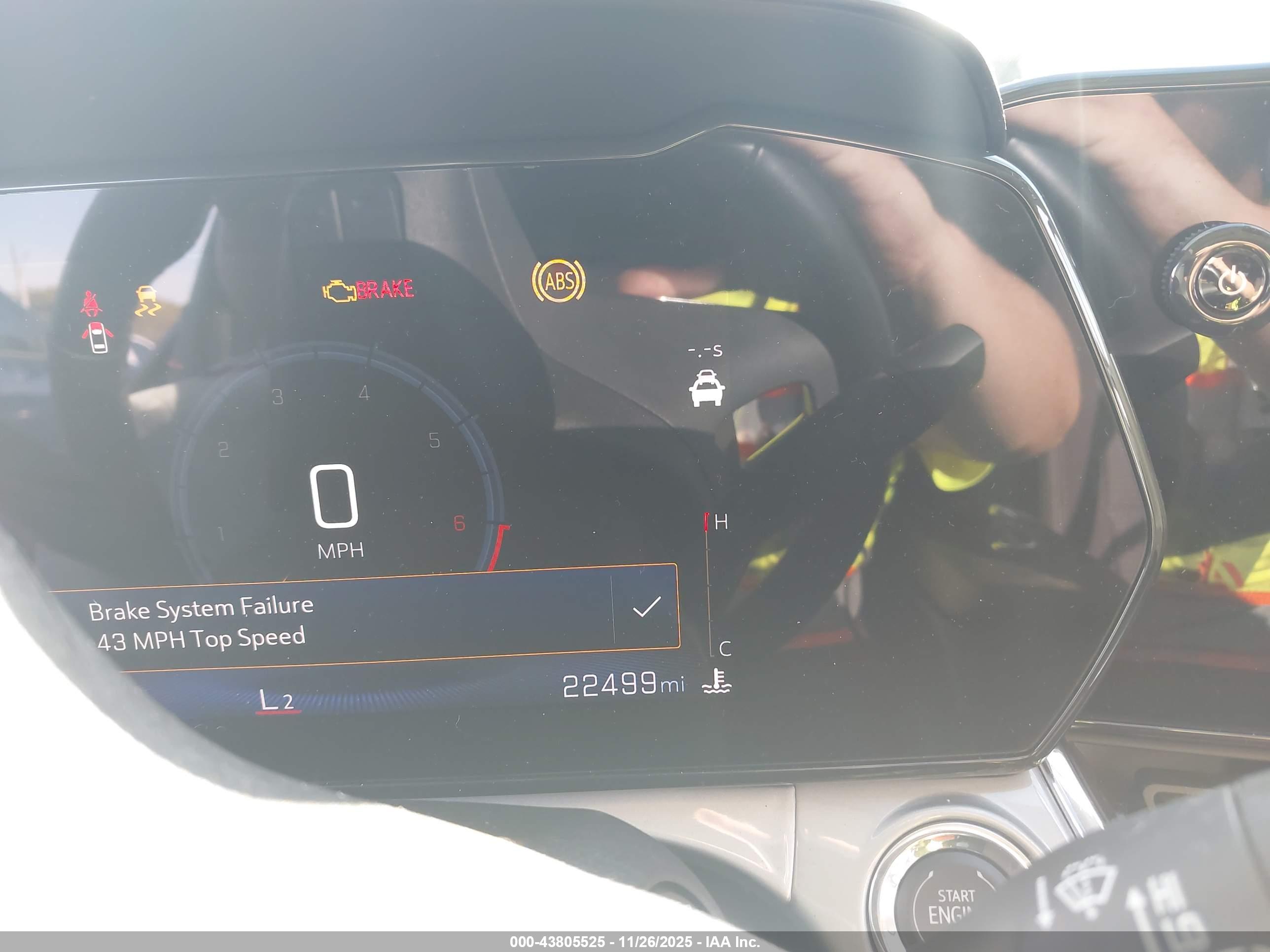 CHEVROLET TRAX image 7