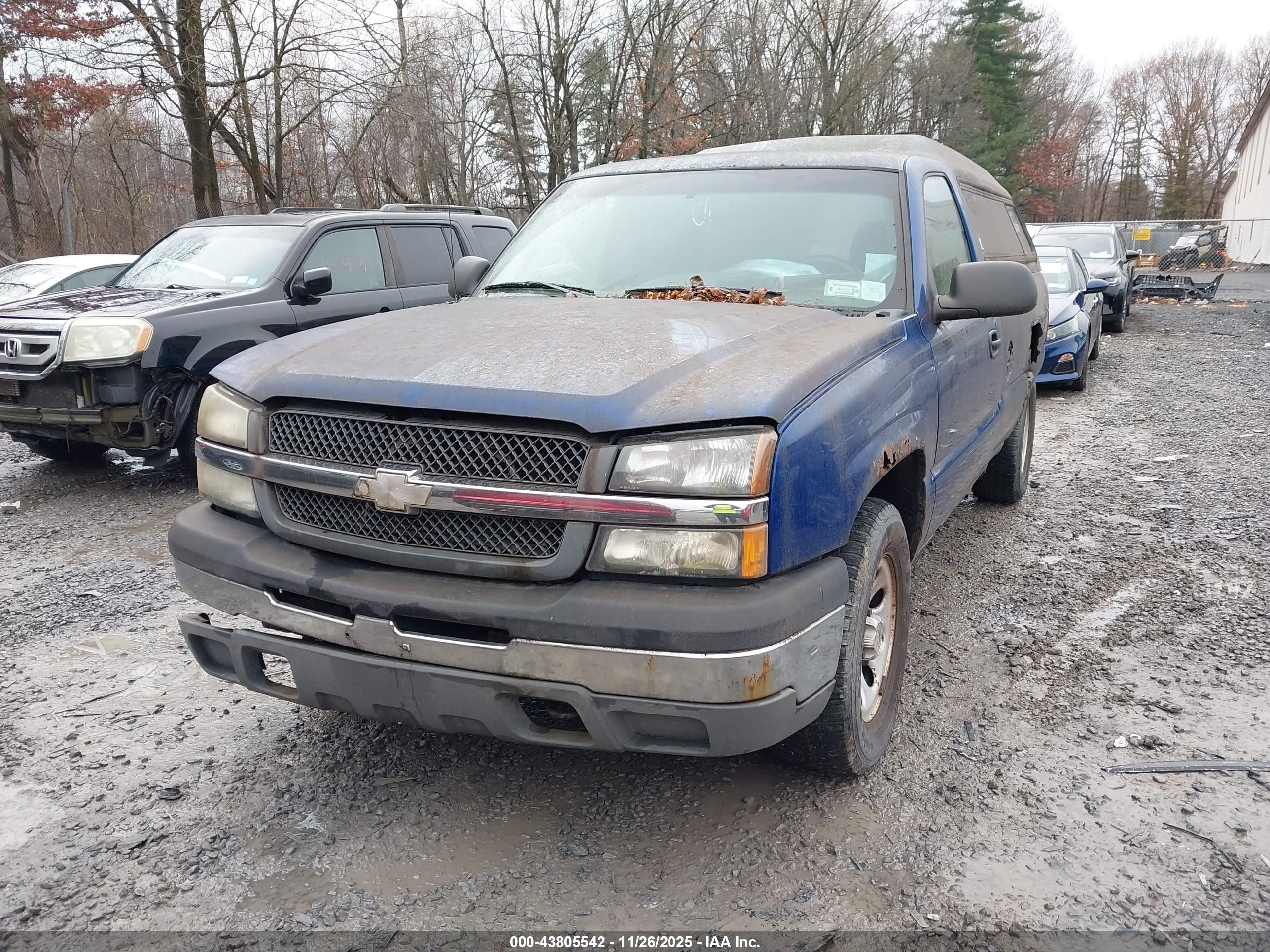 CHEVROLET SILVERADO image 6