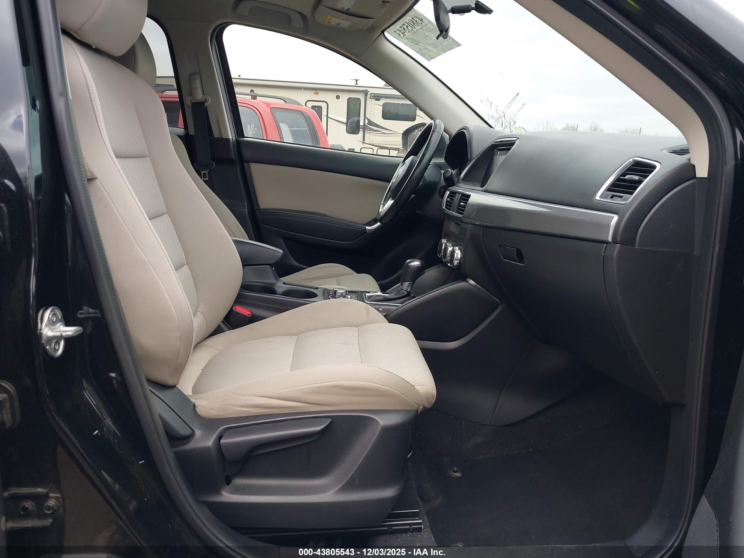 MAZDA CX-5 image 5