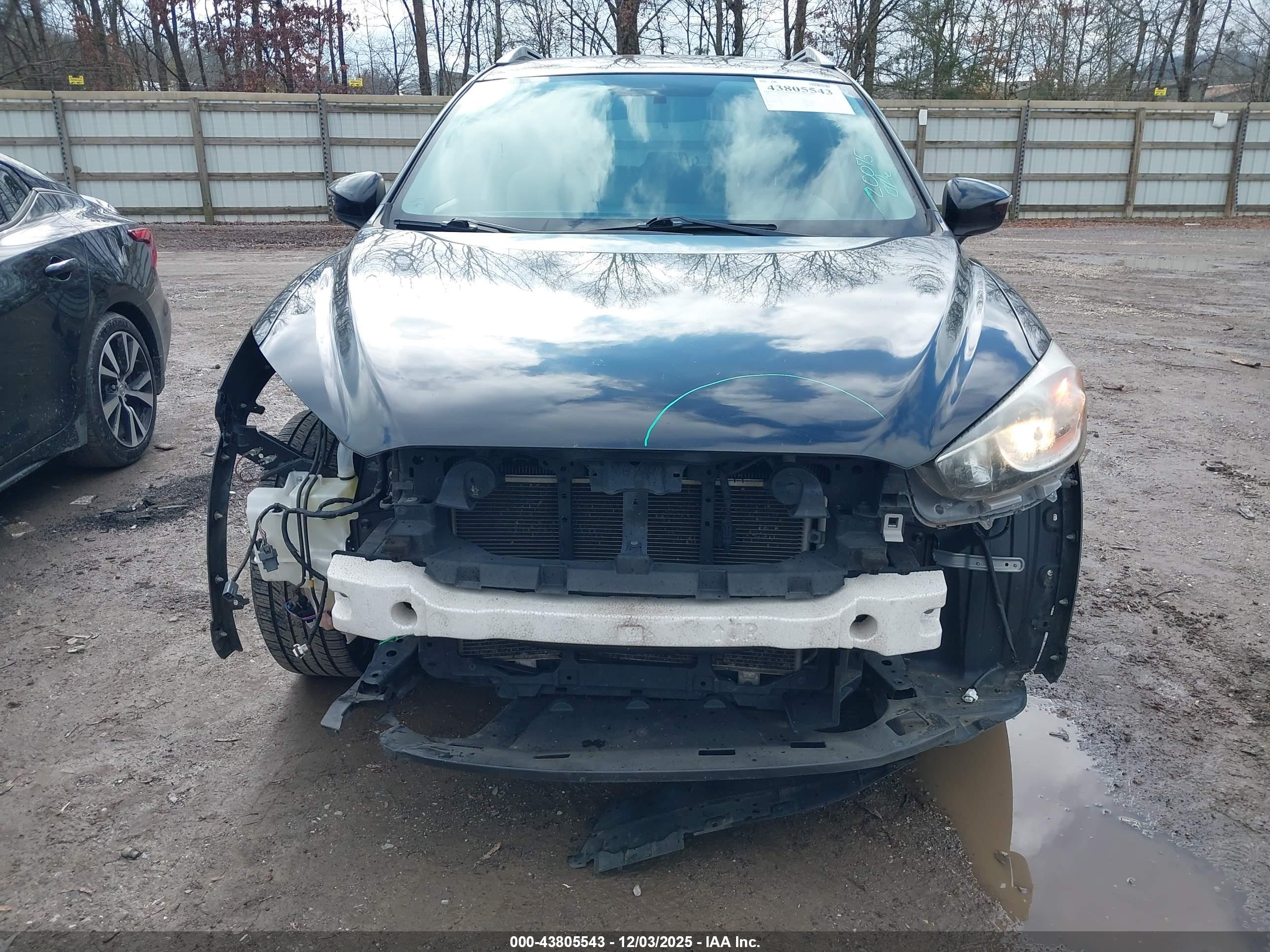 MAZDA CX-5 image 6