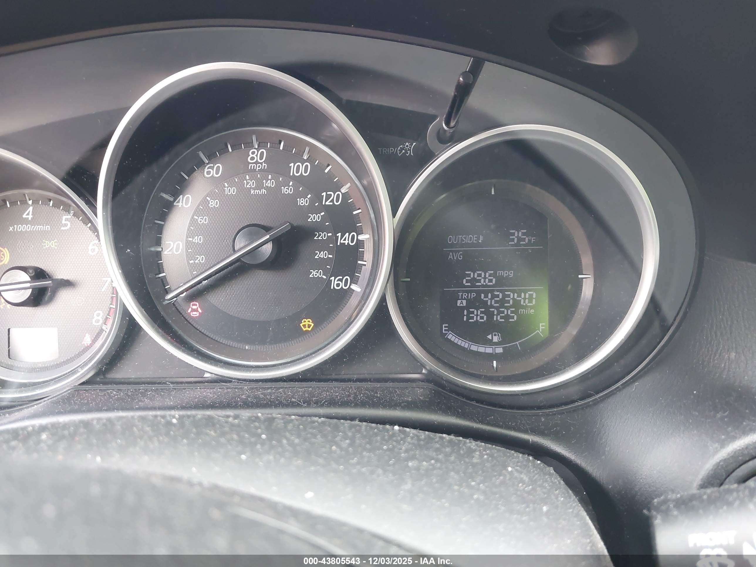 MAZDA CX-5 image 7