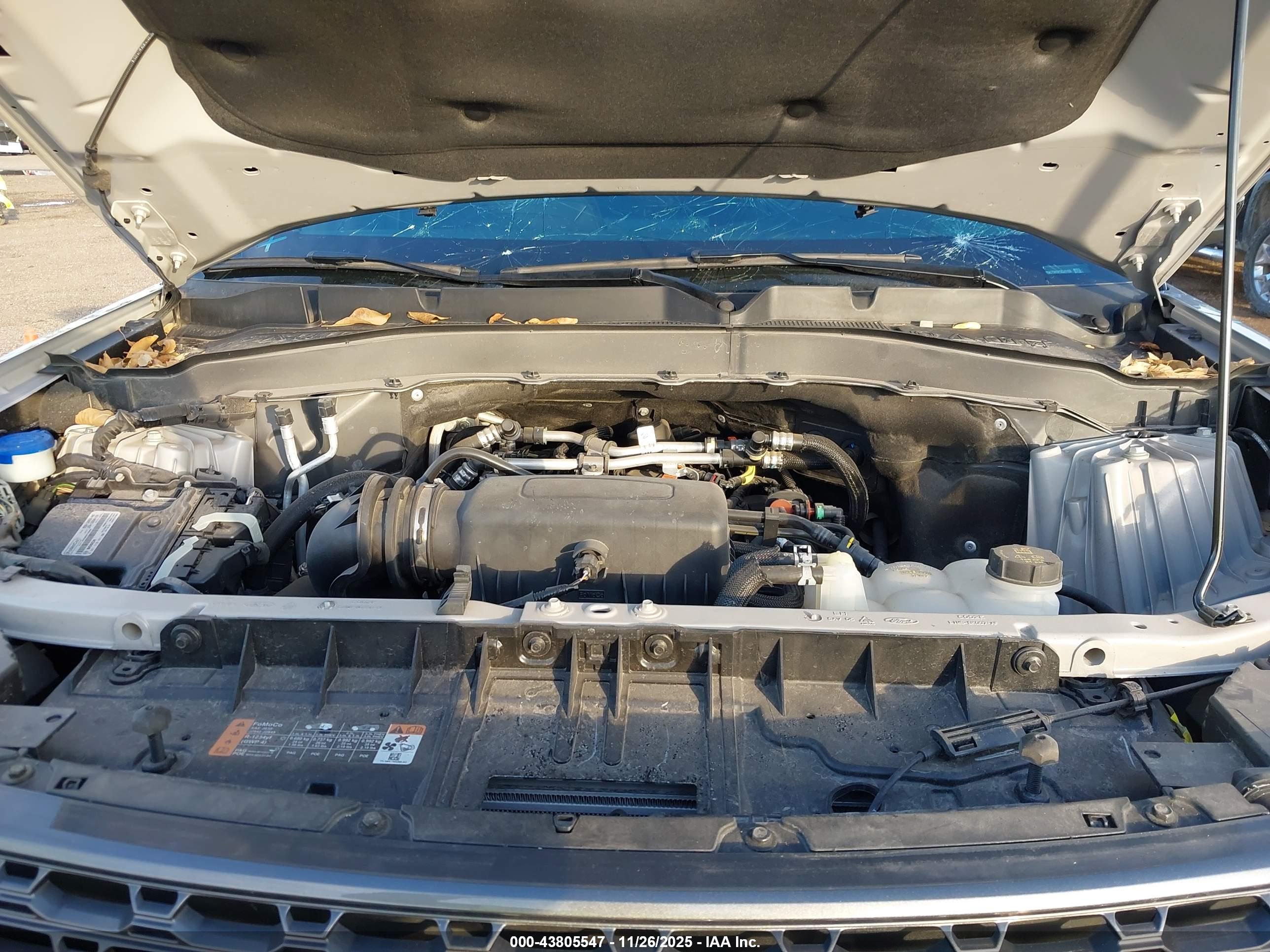 FORD EXPLORER image 10
