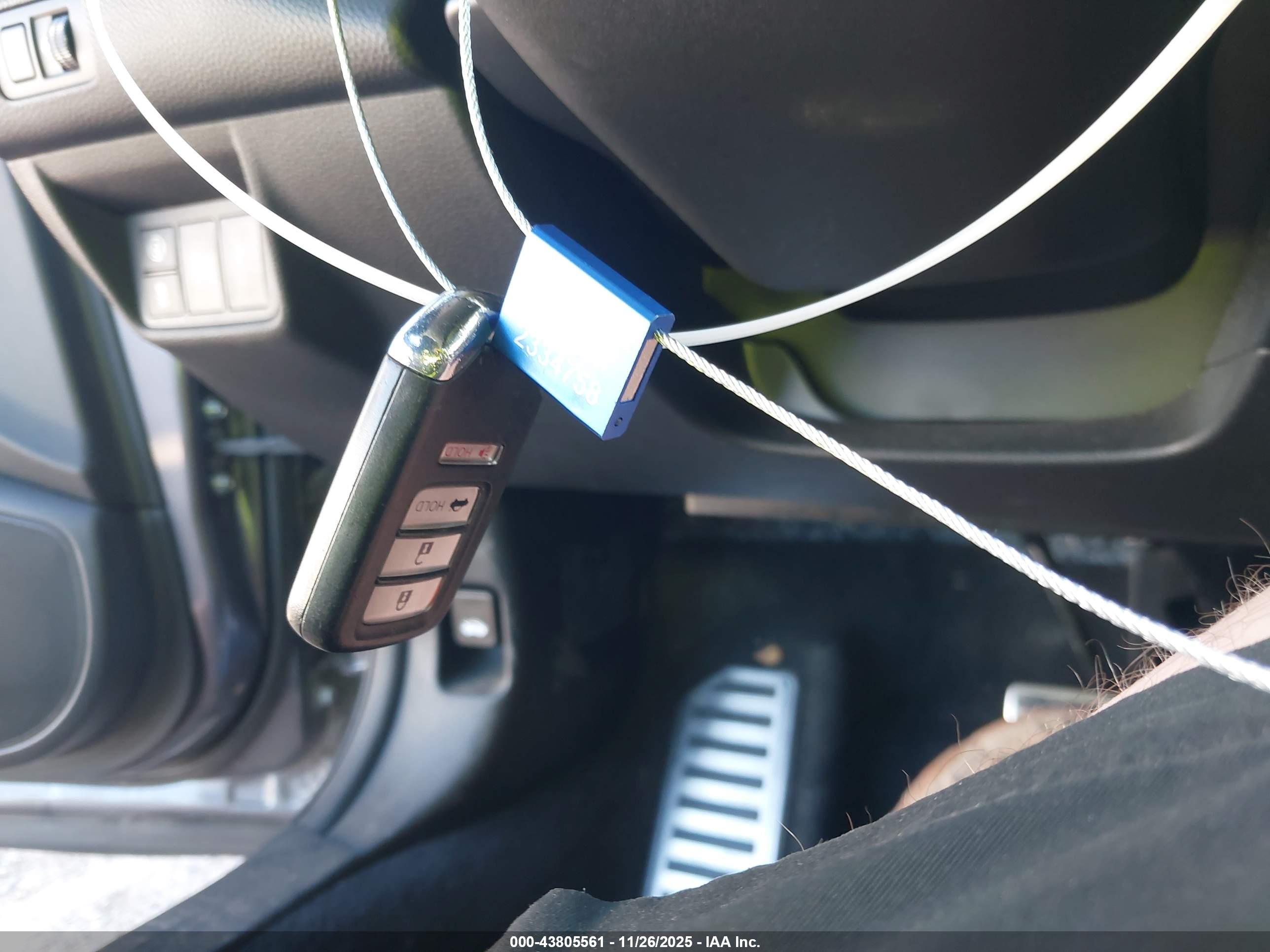 HONDA ACCORD image 11