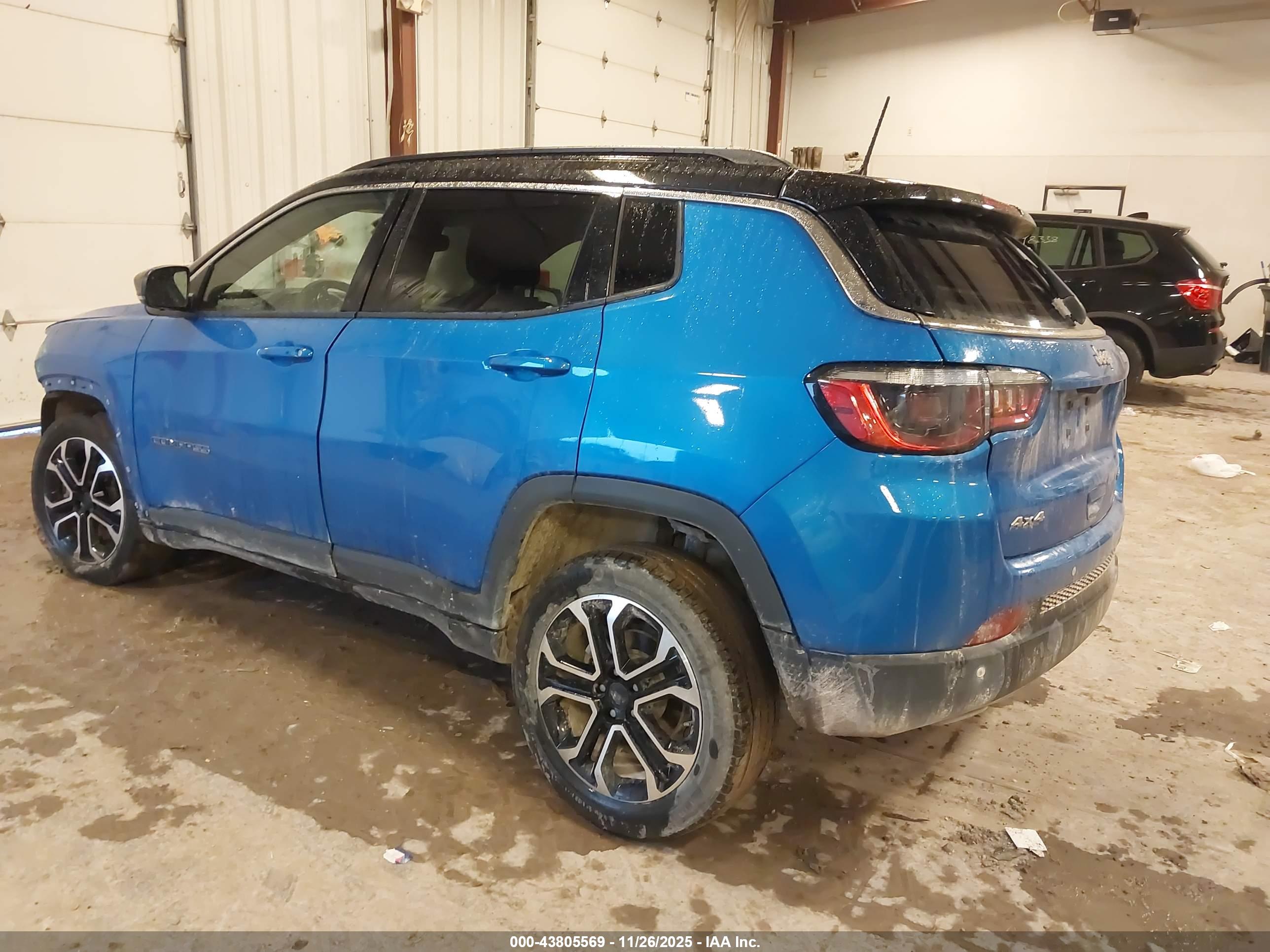 JEEP COMPASS image 3