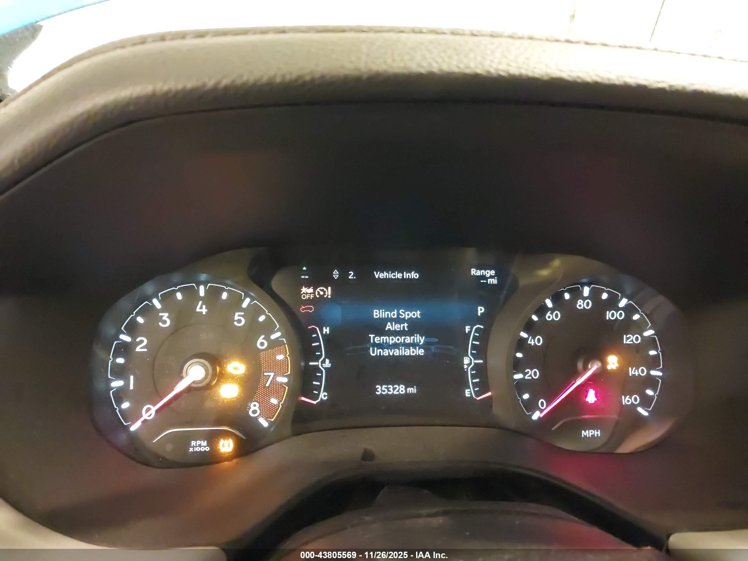 JEEP COMPASS image 7