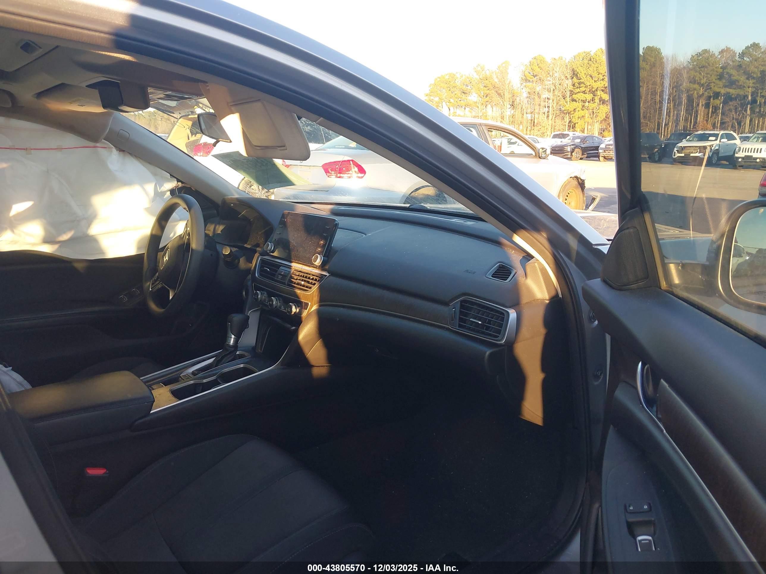 HONDA ACCORD image 5
