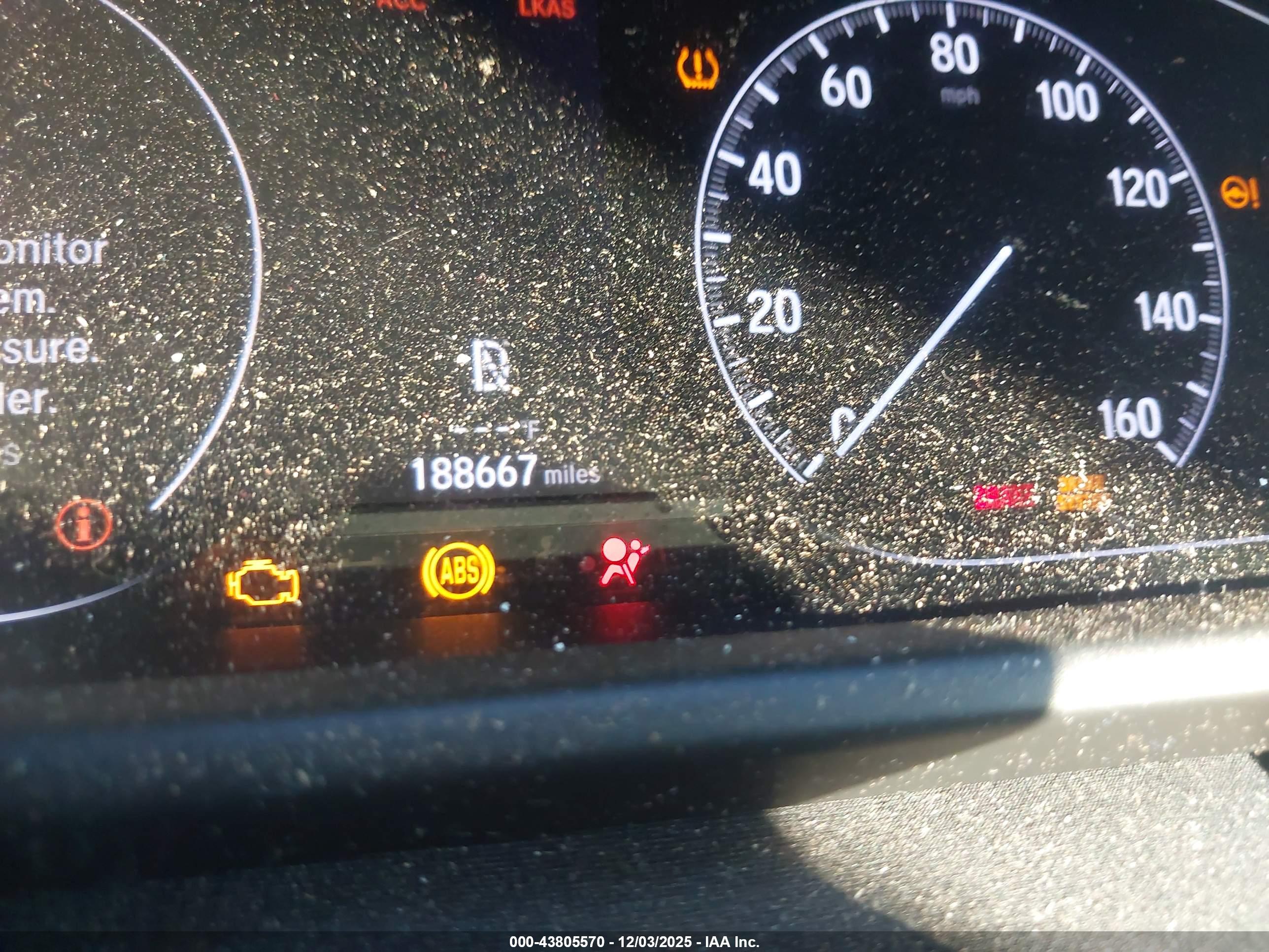 HONDA ACCORD image 7