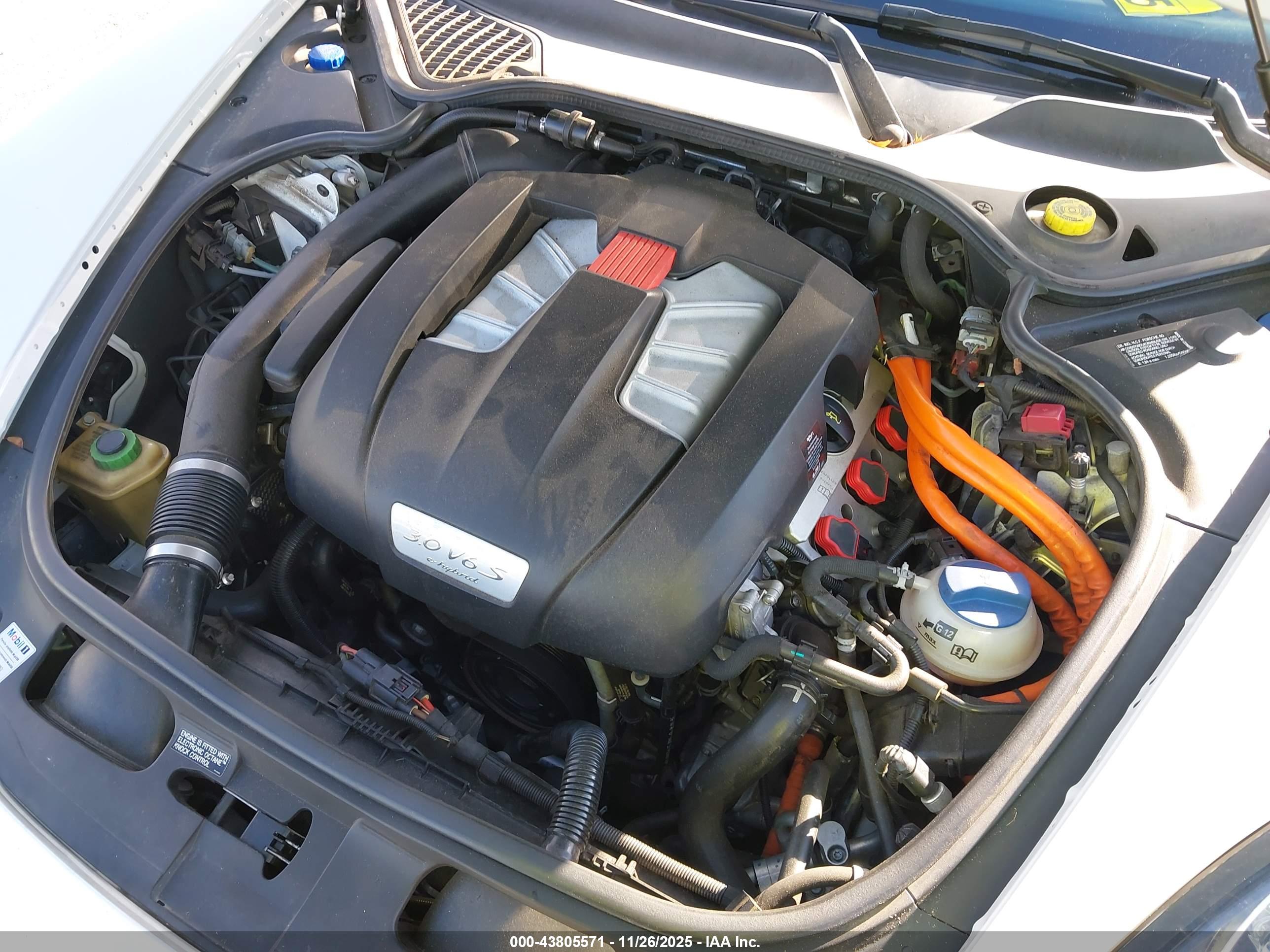 PORSCHE PANAMERA image 10