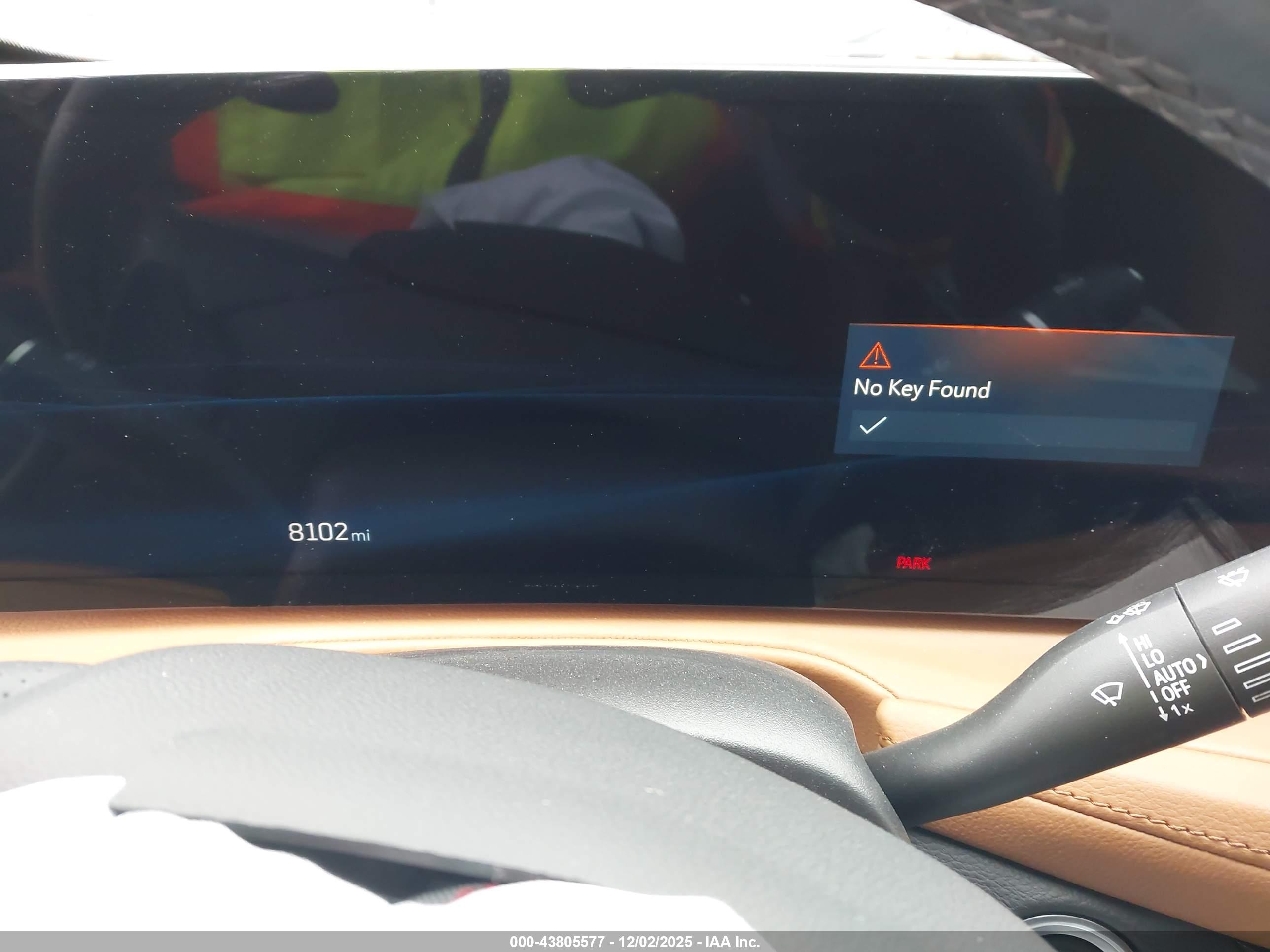 CADILLAC XT4 image 7