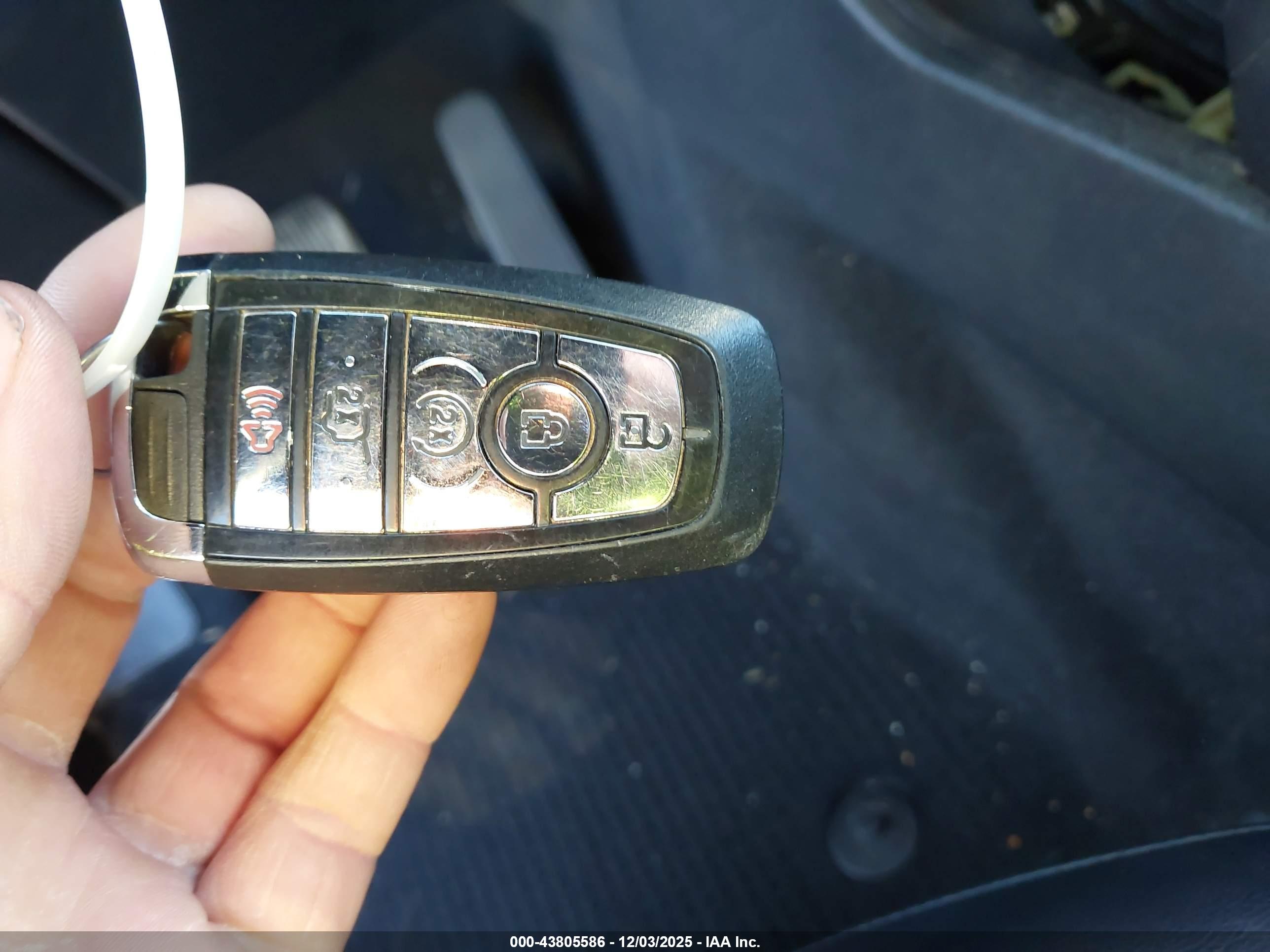 LINCOLN AVIATOR image 11