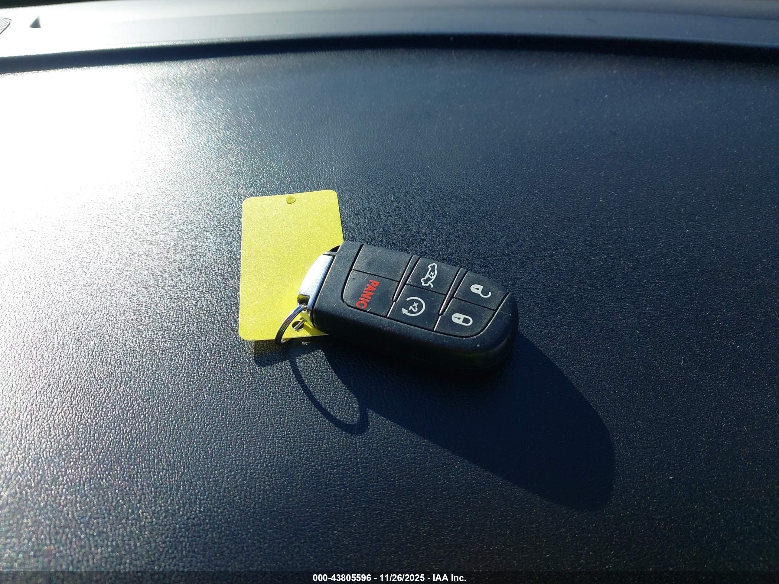 DODGE CHARGER image 11