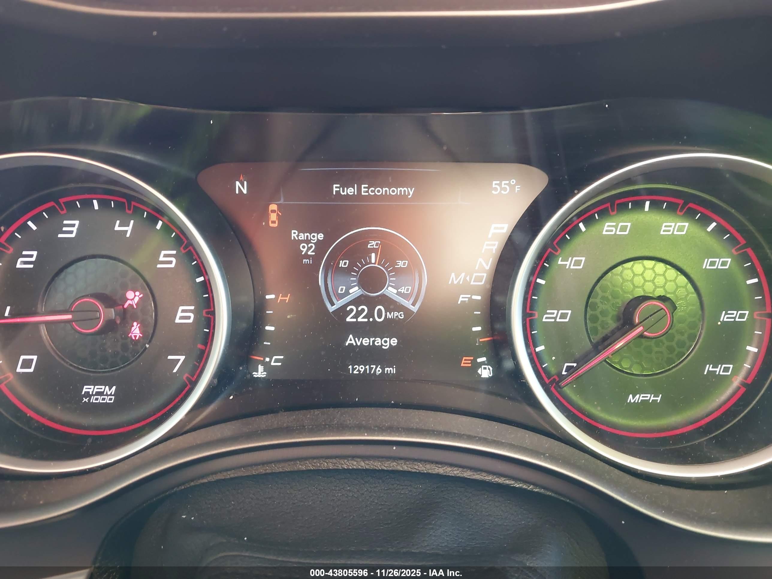 DODGE CHARGER image 7