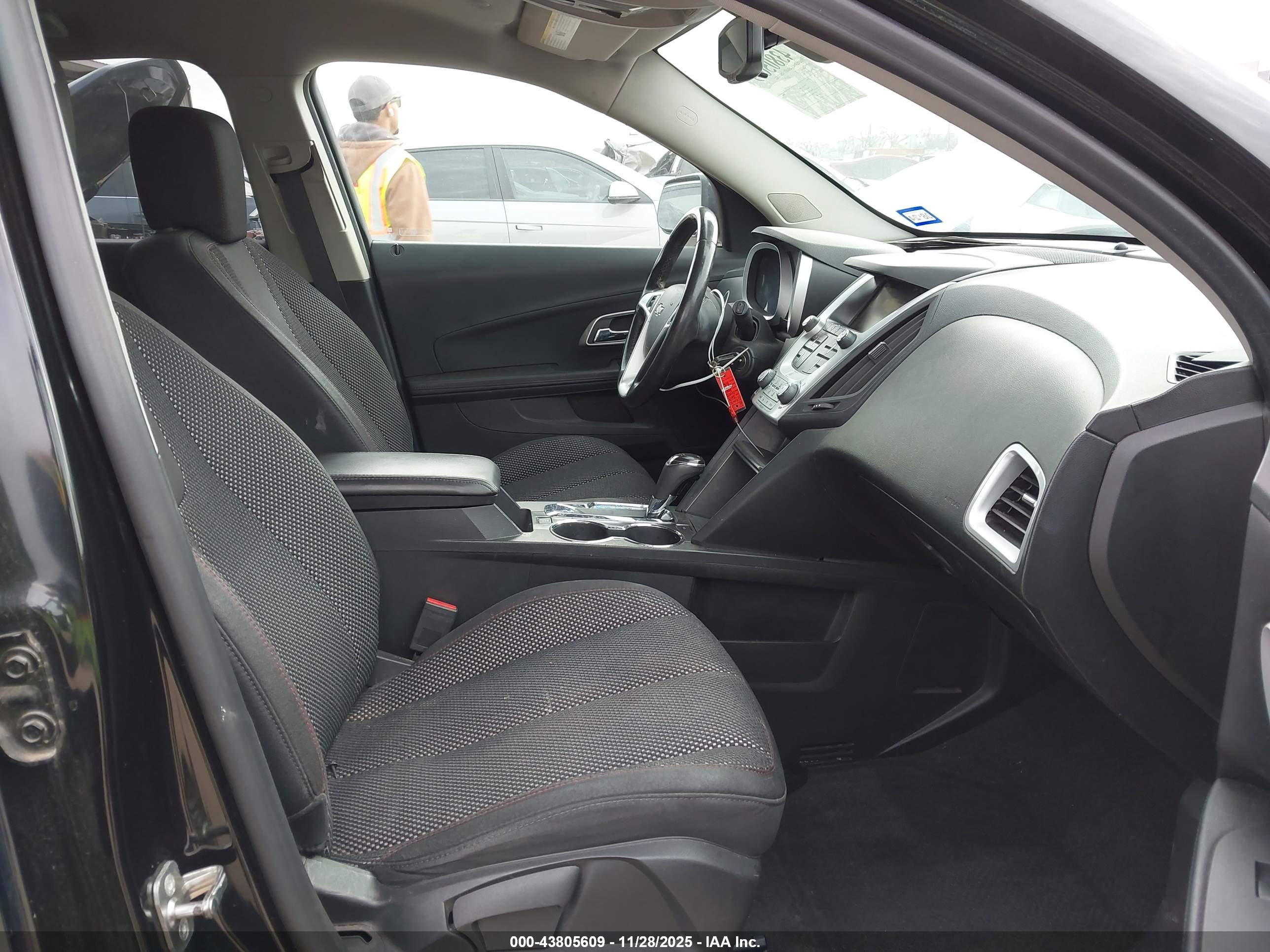CHEVROLET EQUINOX image 5