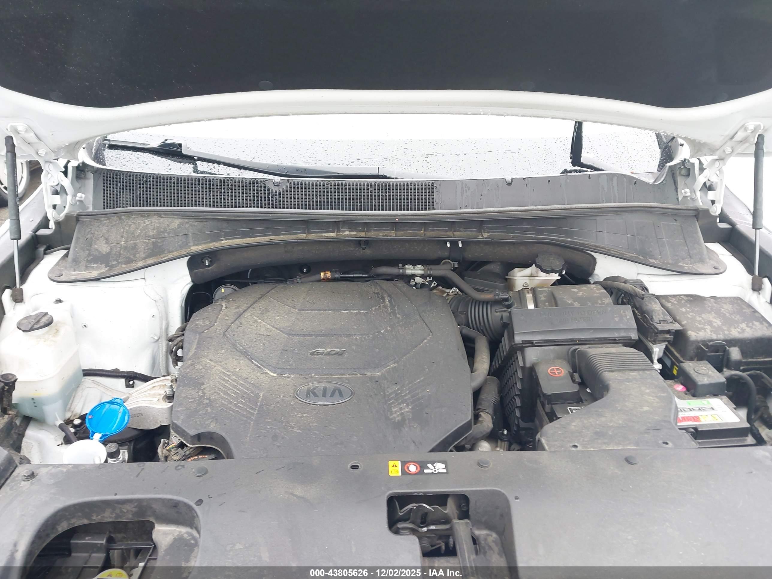 KIA SORENTO image 10