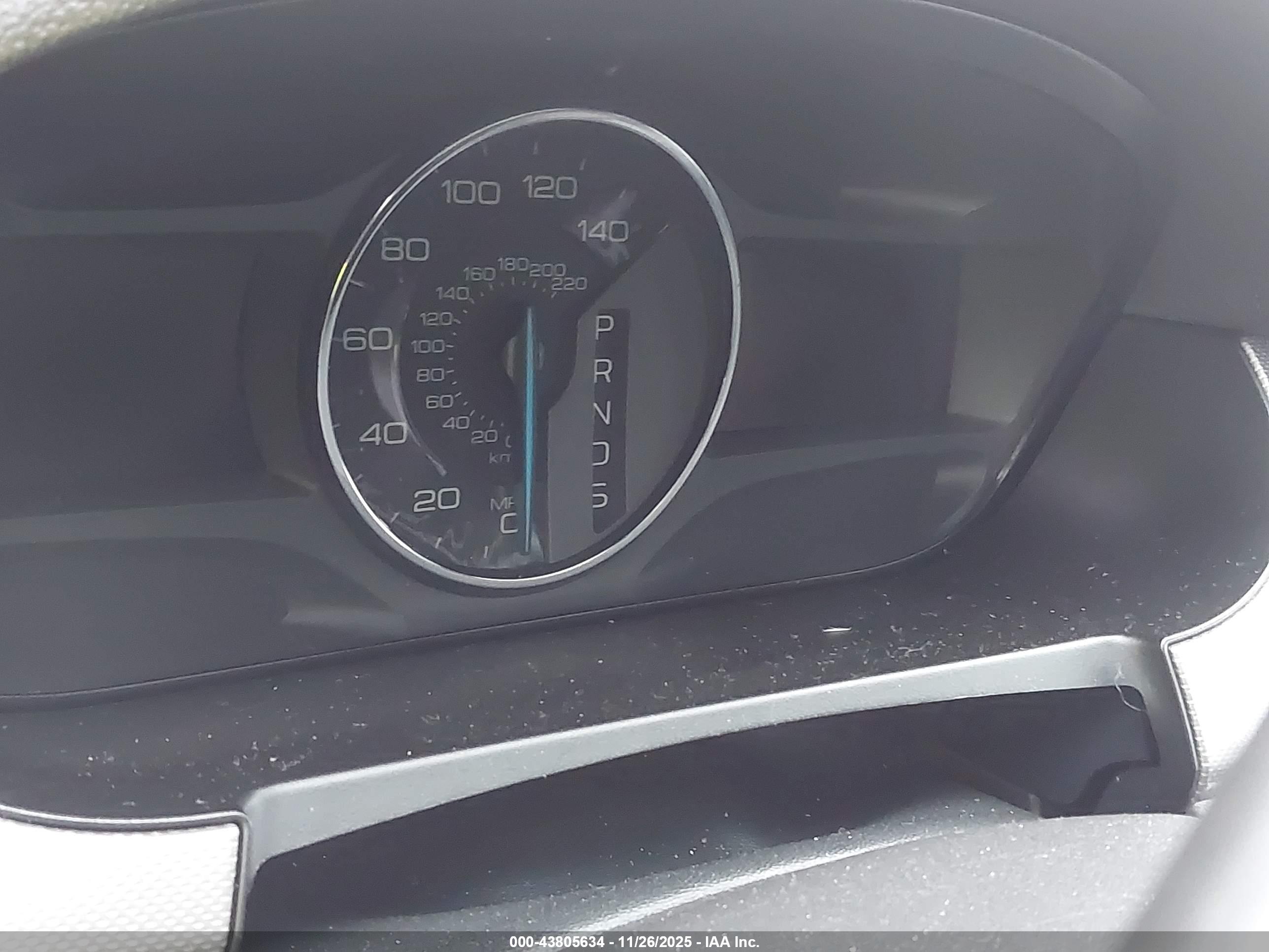 FORD EDGE image 7