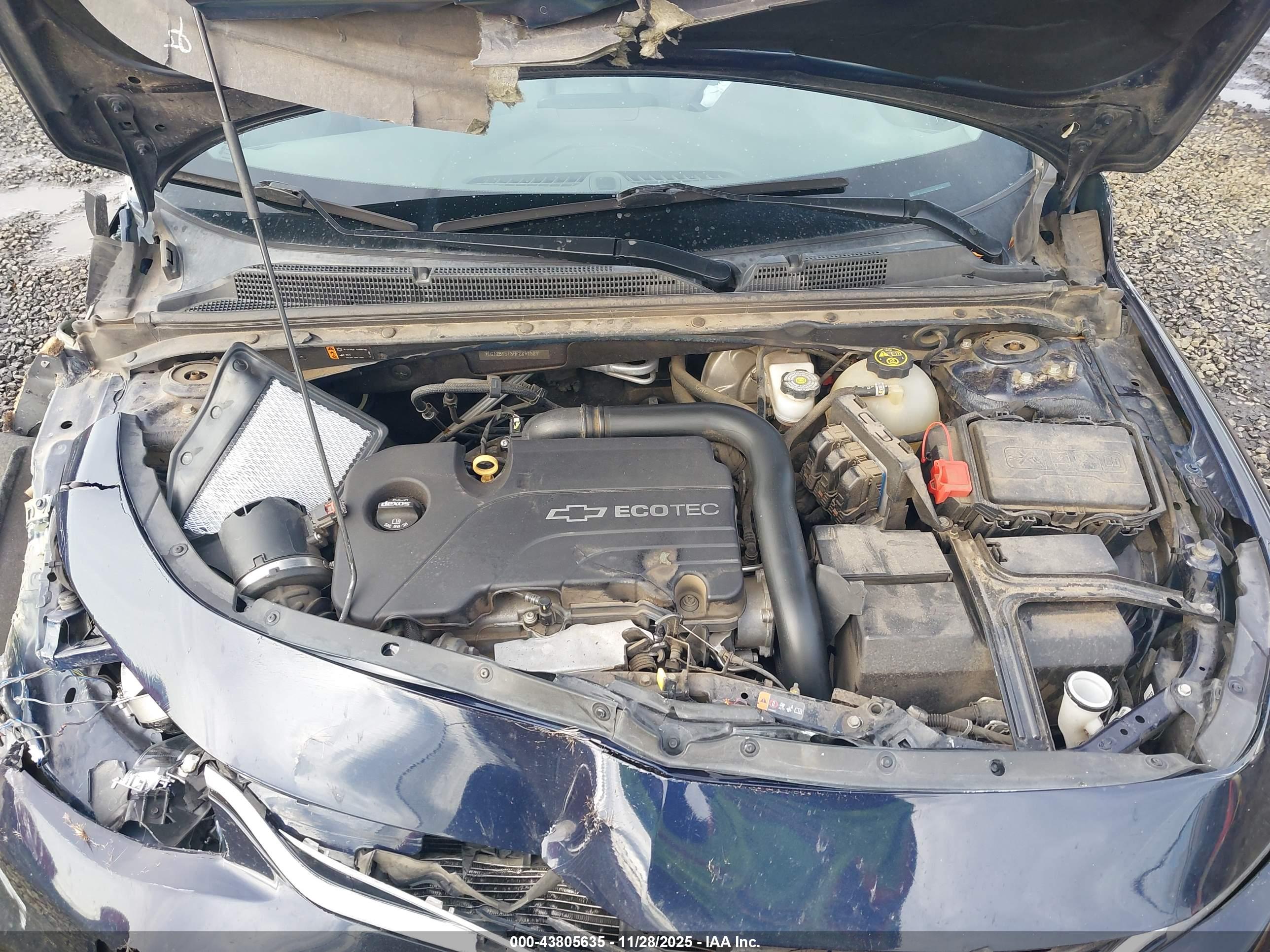 CHEVROLET MALIBU image 10